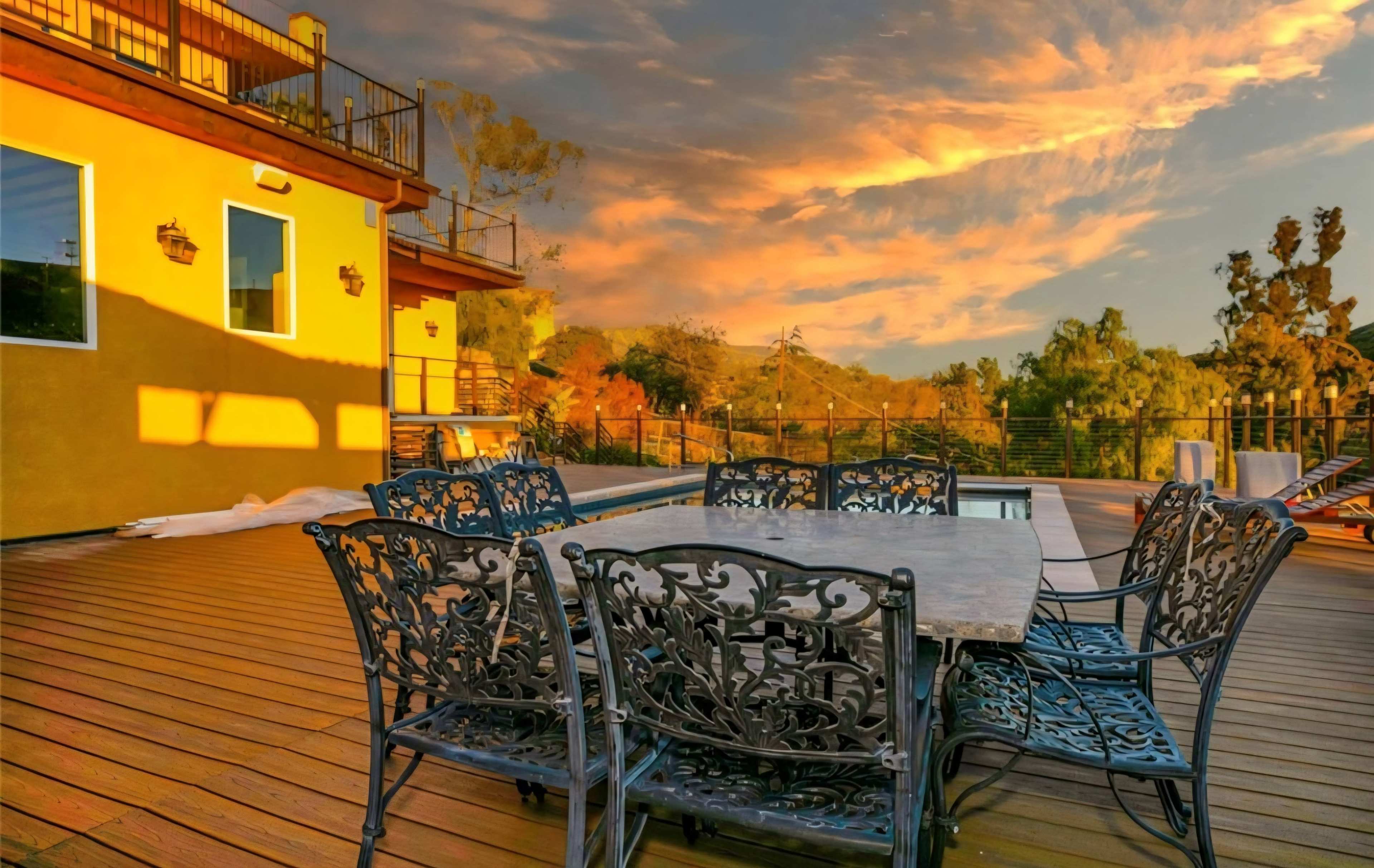 9336 Wayside Dr Shadow Hills CA 91040 Image in Shadow Hills, Sunland, CA