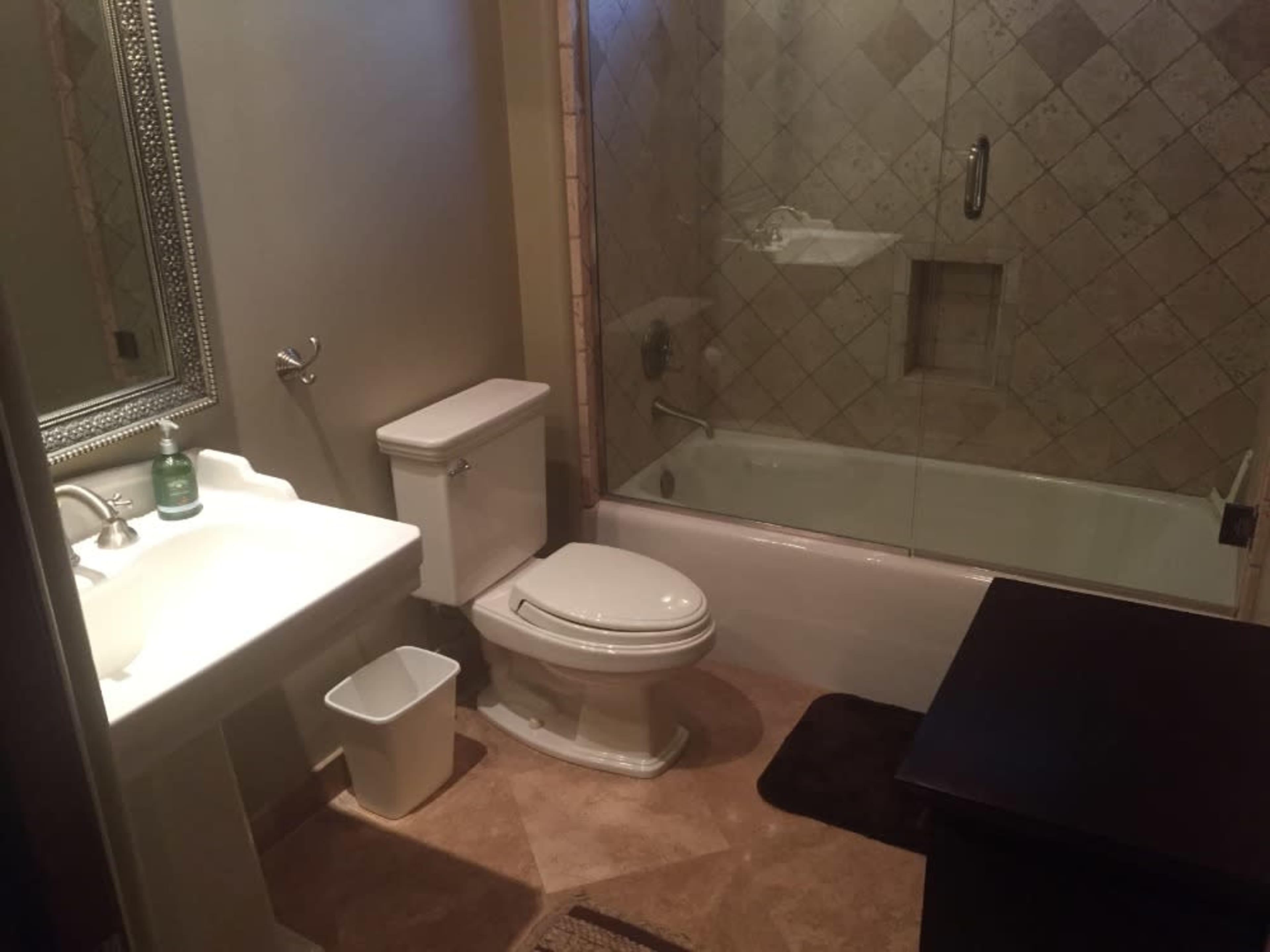 Additional Bathroom