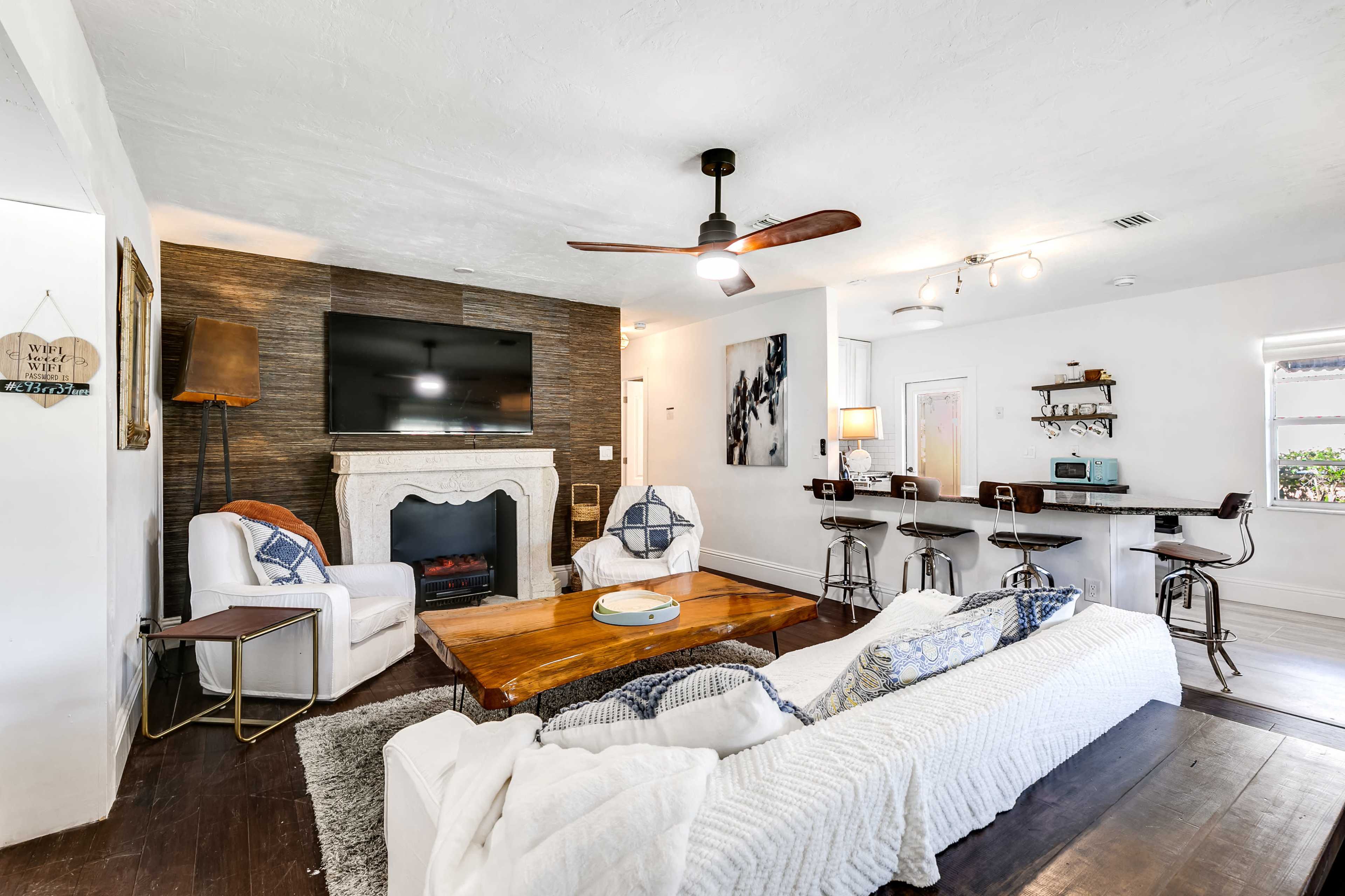 One story detached house Image in Ocean Breeze, lantana, FL