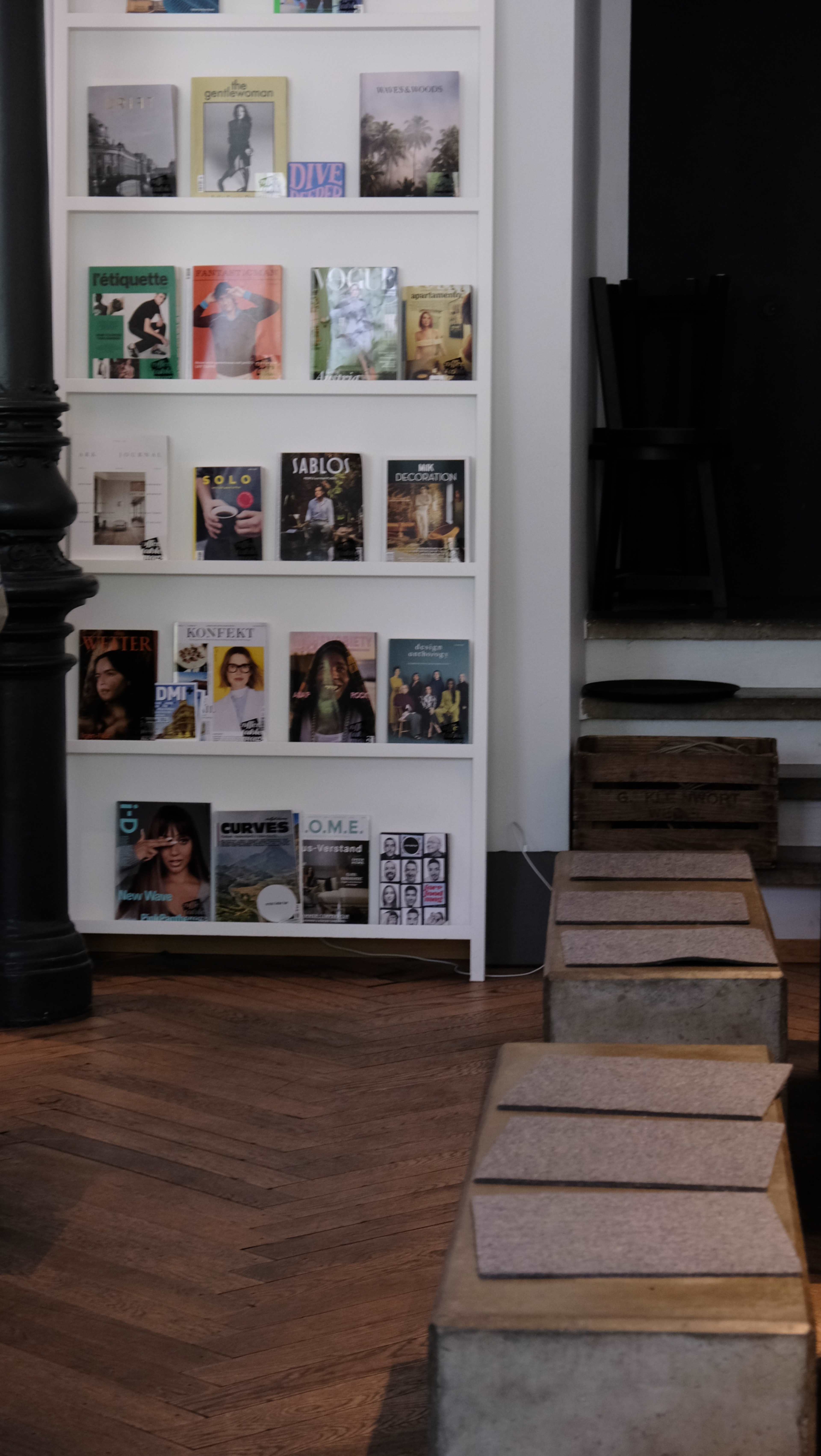 erste liebe bar in der Innenstadt Image in Hamburg-Neustadt, Hamburg