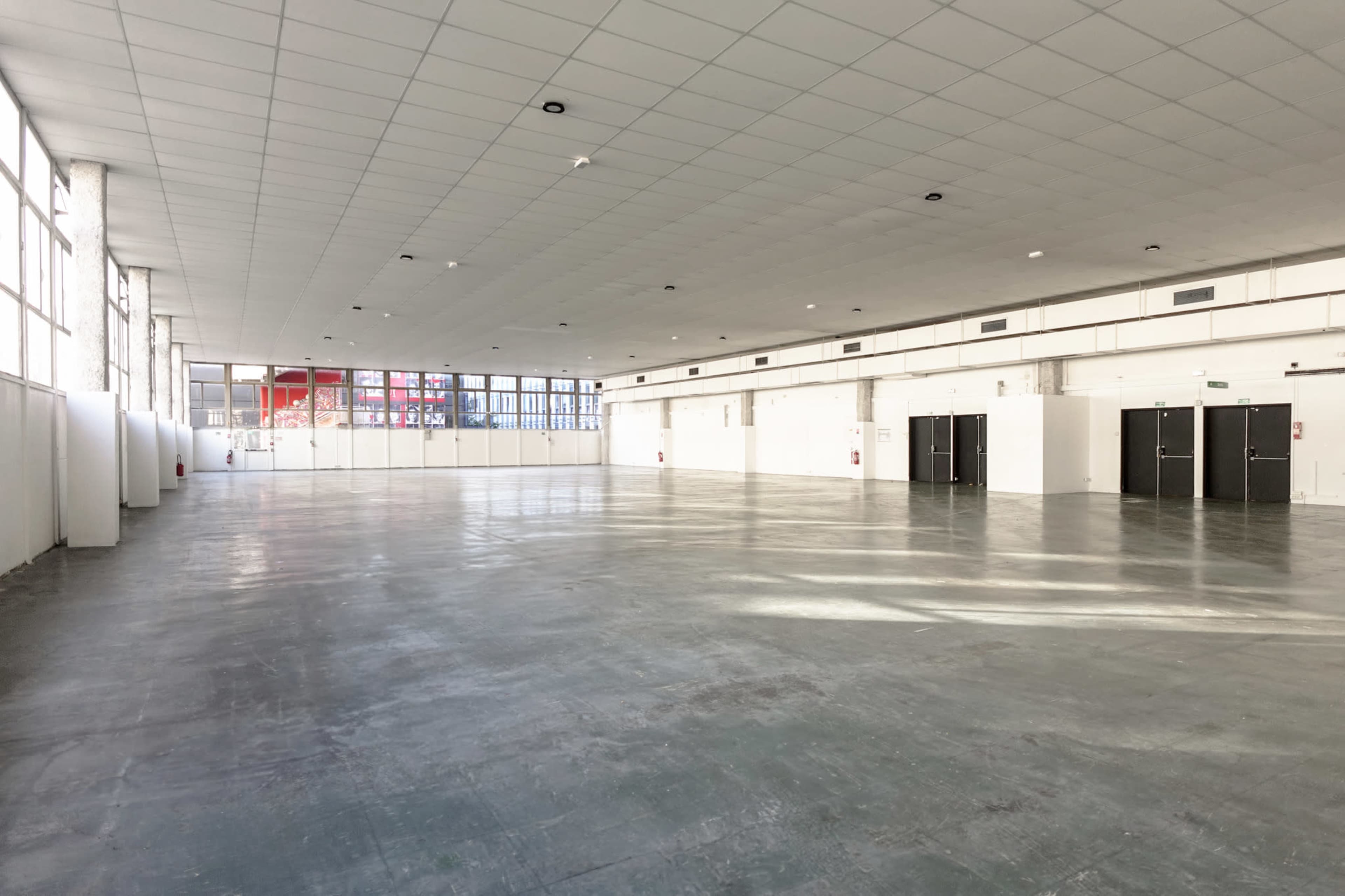 Plateau de 1000 m2 au coeur du 5è arrondissement de Paris Image in Jardin des Plantes, Paris