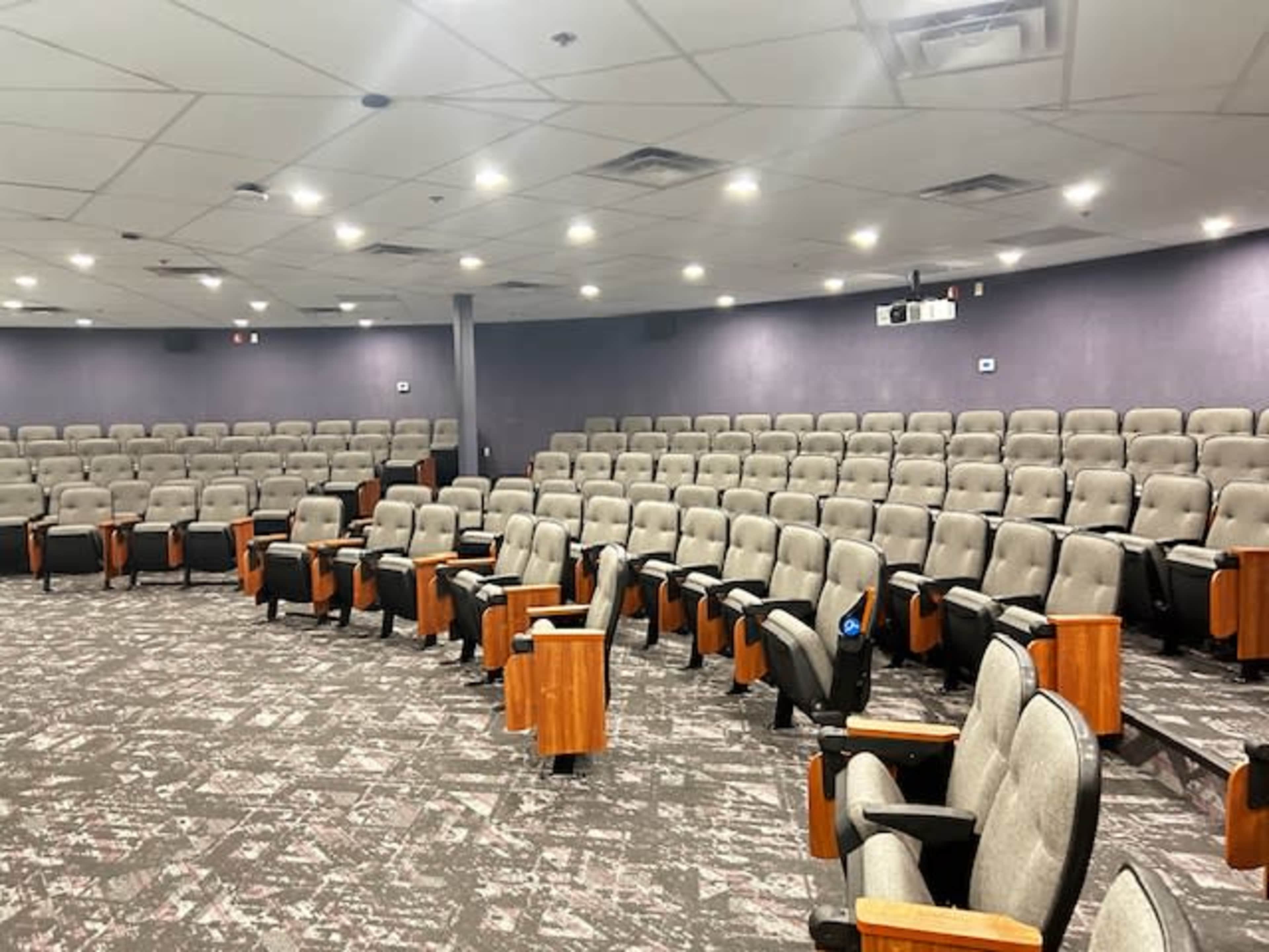 State-of-the-Art Theatre Space Image in South Mountain Village, Tempe, AZ