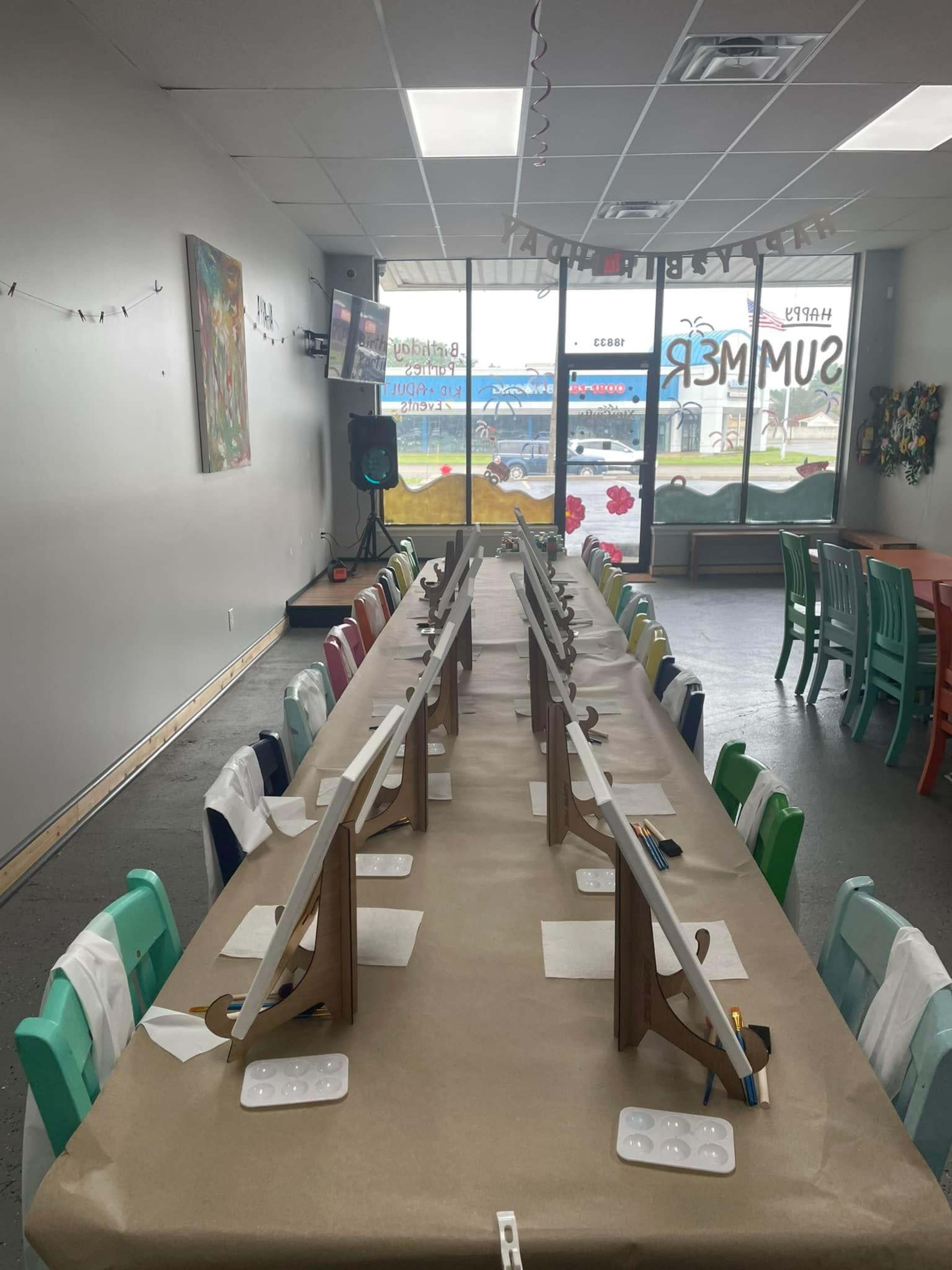 Down River Craft and meeting space Image in Southgate, Southgate, MI