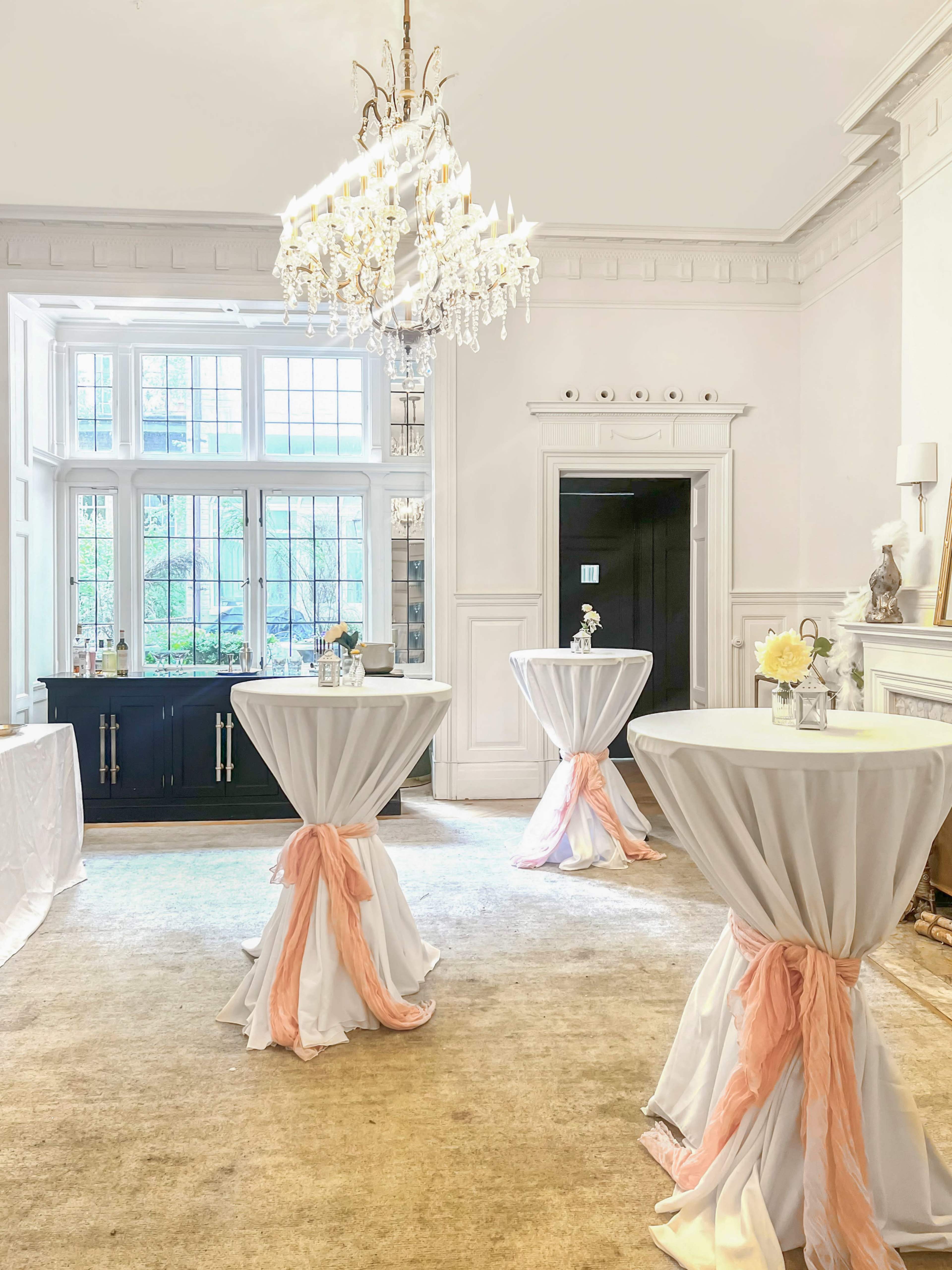 Exquisite Upper East Side House: A Haven of Elegance and Charm - Entire House Image in Lenox Hill, New York, NY