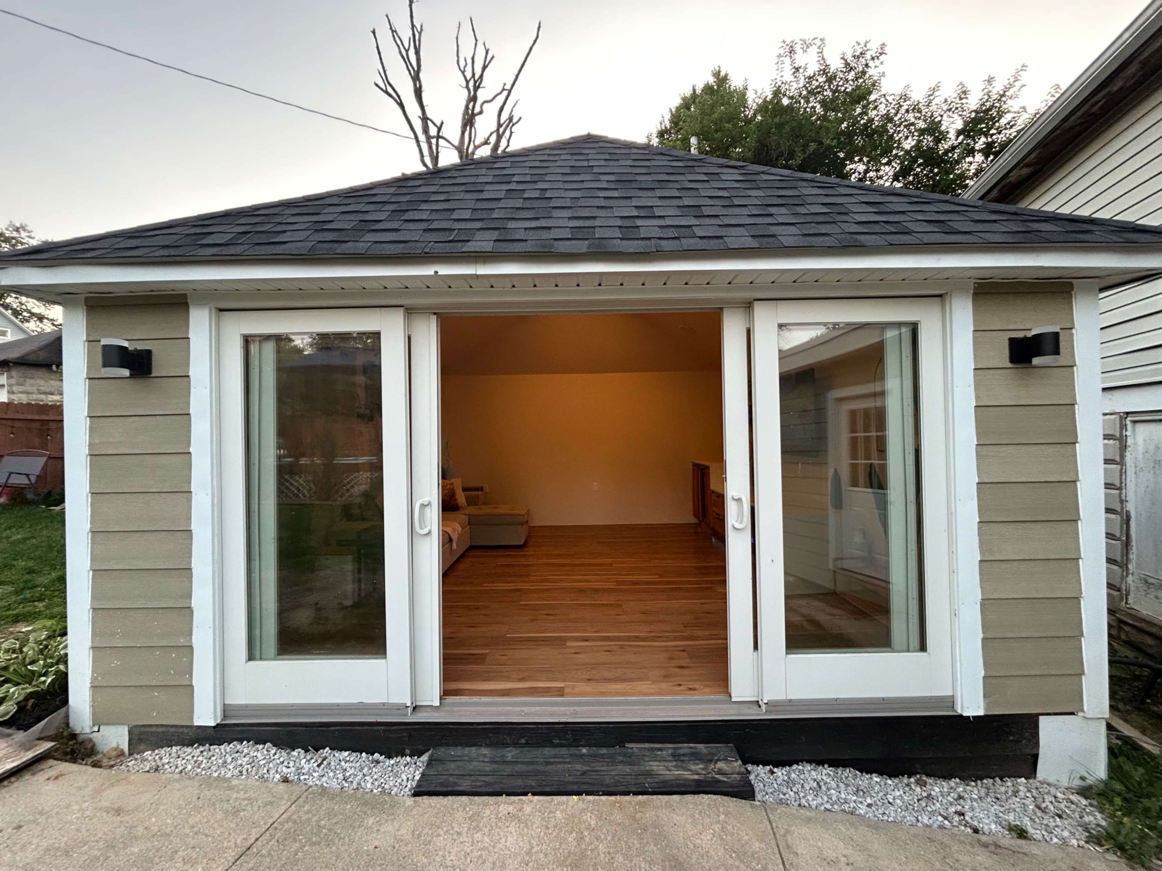 Cabana Vibes Image in Lauraville, Baltimore, MD