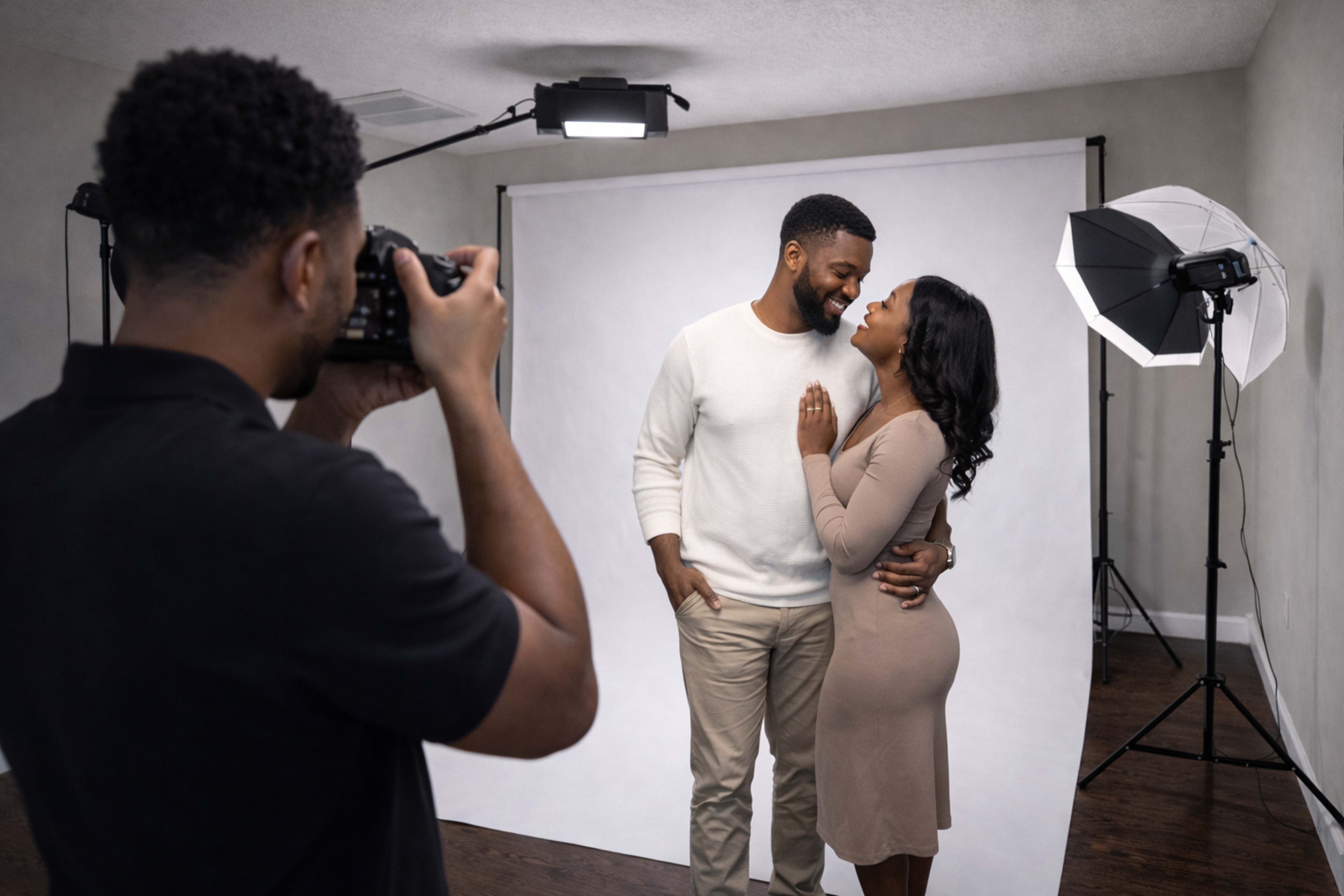 “Modern Multi-Purpose Creative Studio | Podcast • Photography • Office • Filming” Image in Lawrenceville, Lawrenceville, GA