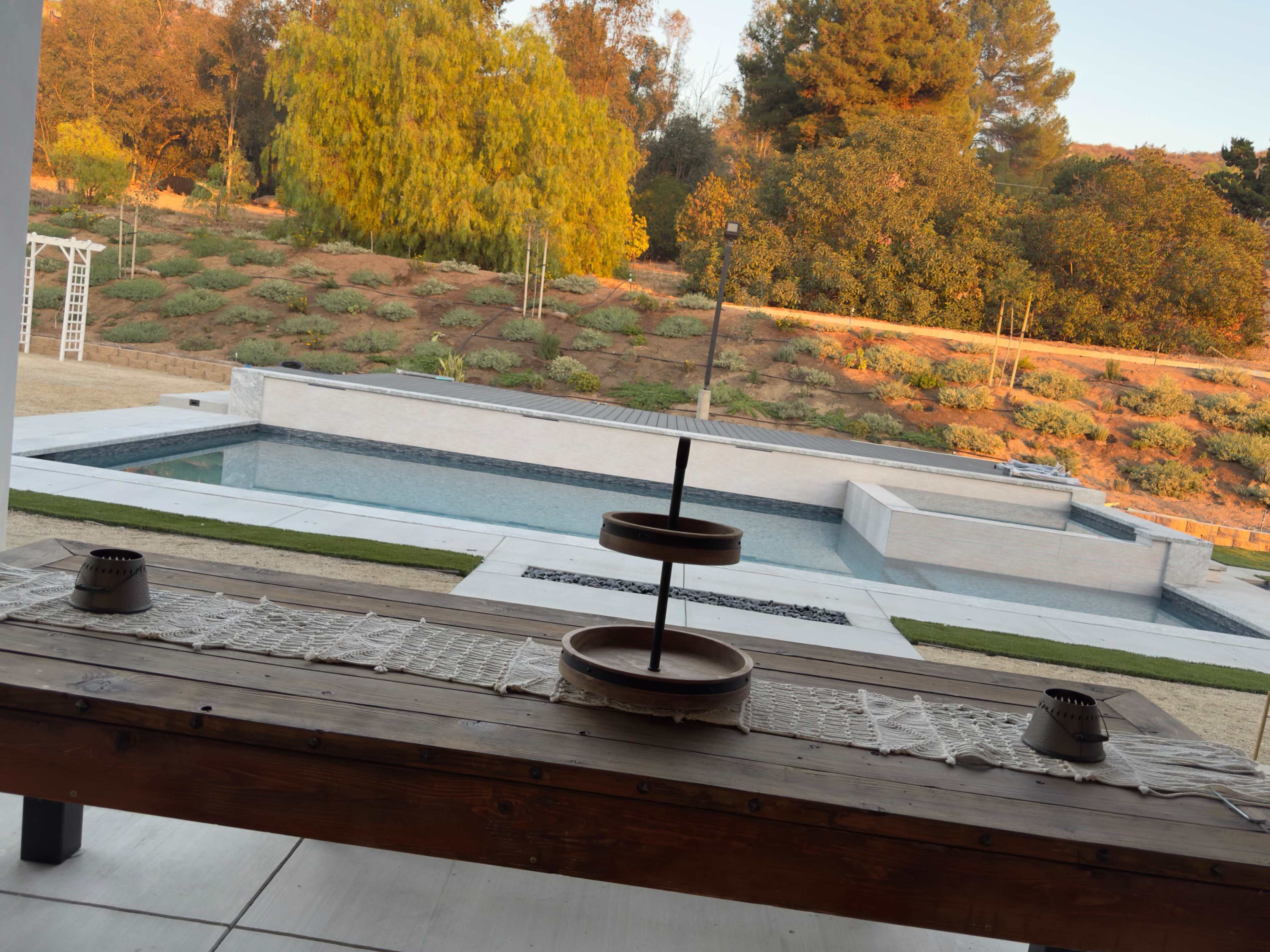 Poway Glamorous Oasis in the Countryside for Events Image in Poway, Poway, CA