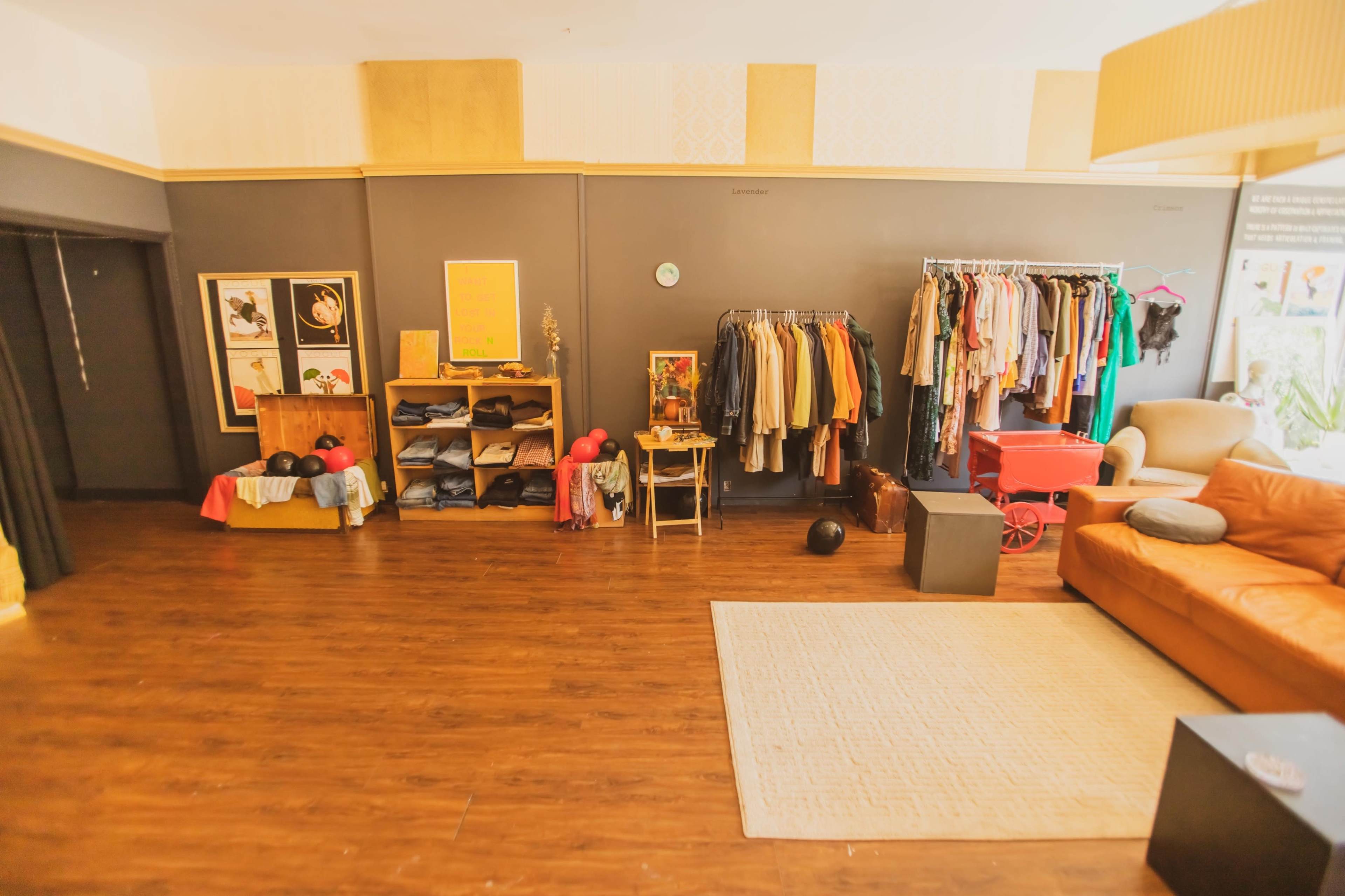 Dundas Content Creation Studio Image in Harwood, Toronto, ON