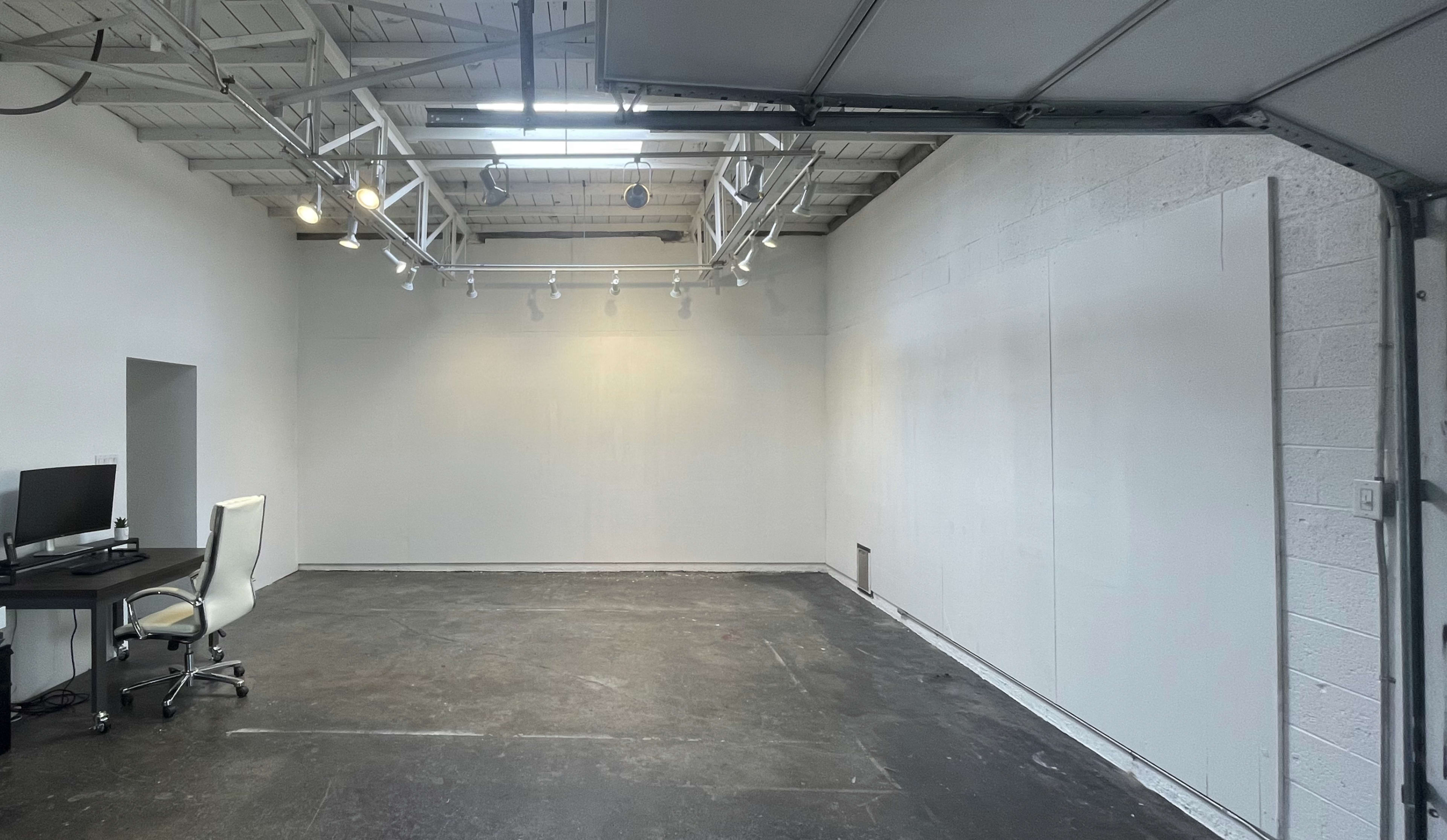 "NEW" Versatile Event Venue Powered by JBL Audio Image in Design District, Dallas, TX