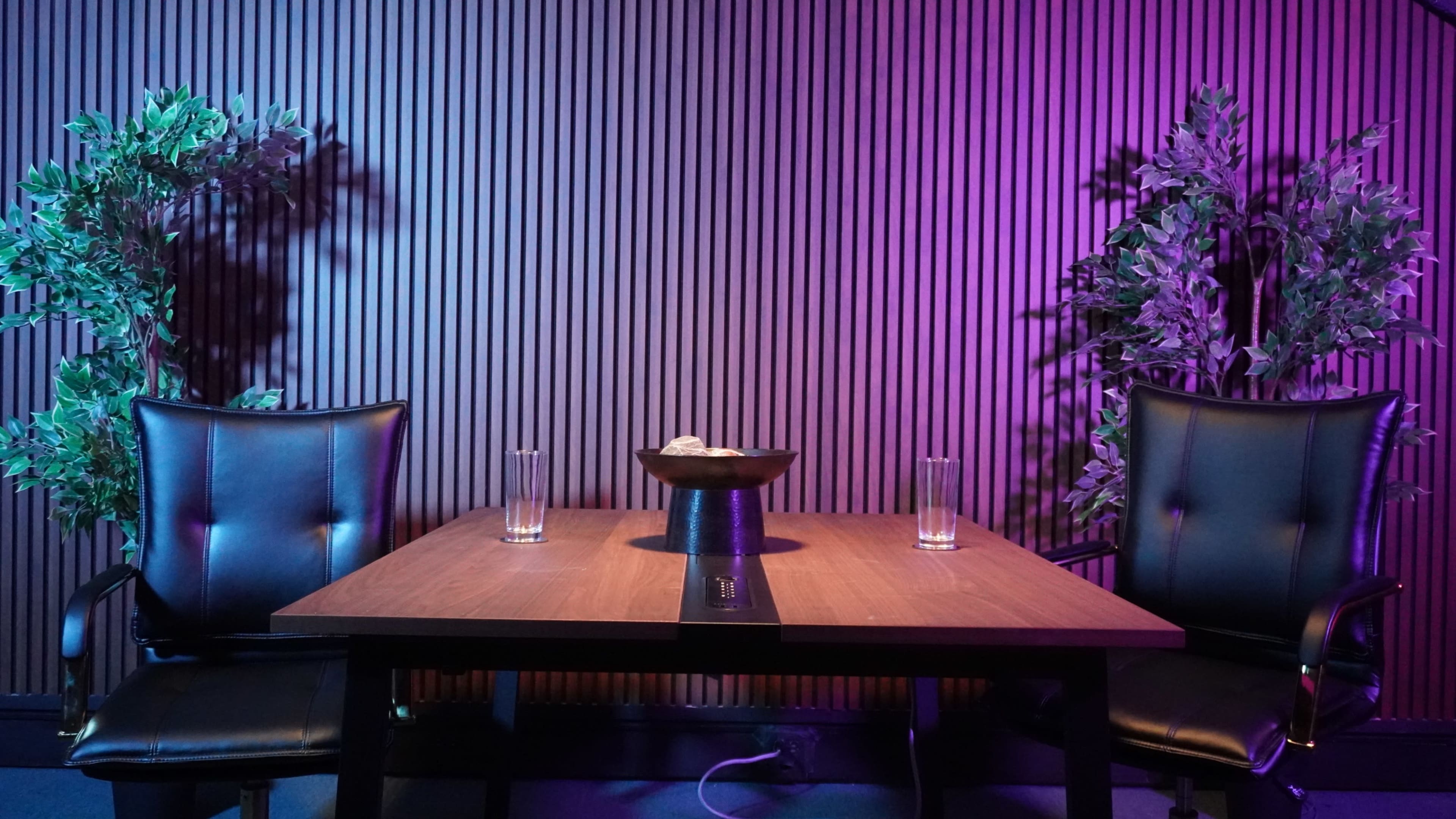 Premium Podcast room w/ 3-cam set up Image in Northern Waterfront, San Francisco, CA