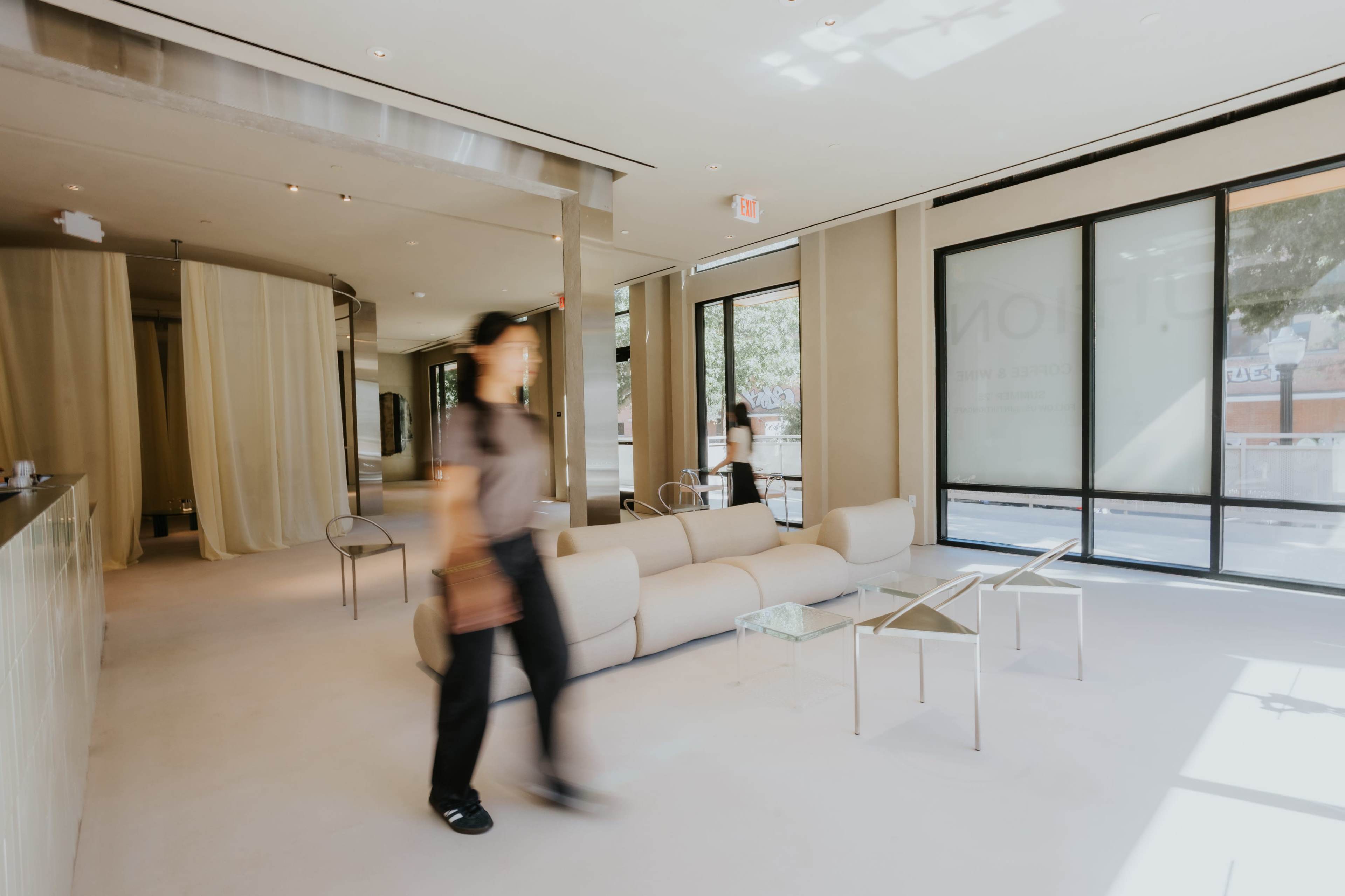 A Beautifully Curated Café & Wine Bar for Every Occasion Image in Midtown, Sacramento, CA