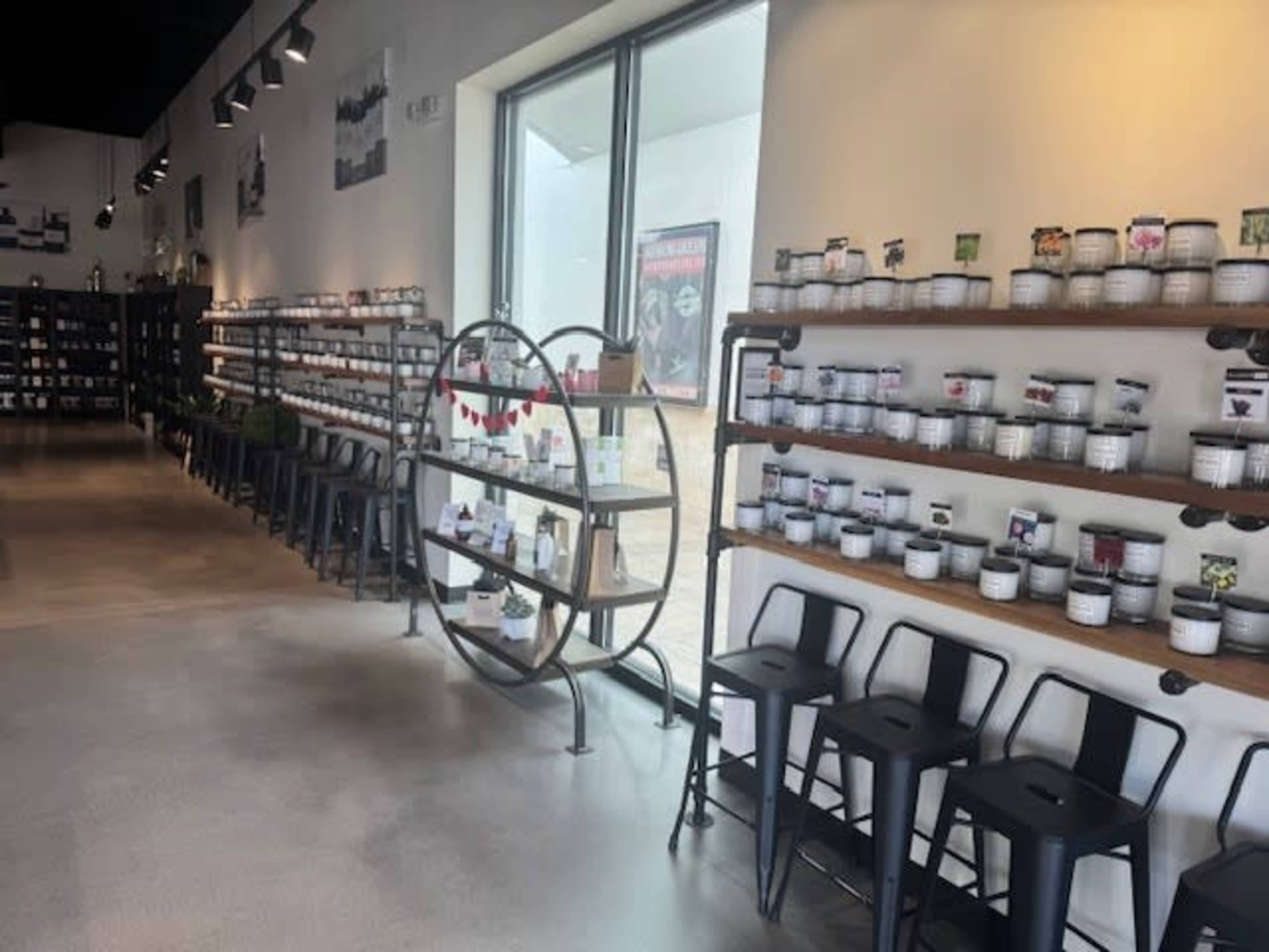 Candle Chemistry Peoria Image in Parke West, Peoria, AZ