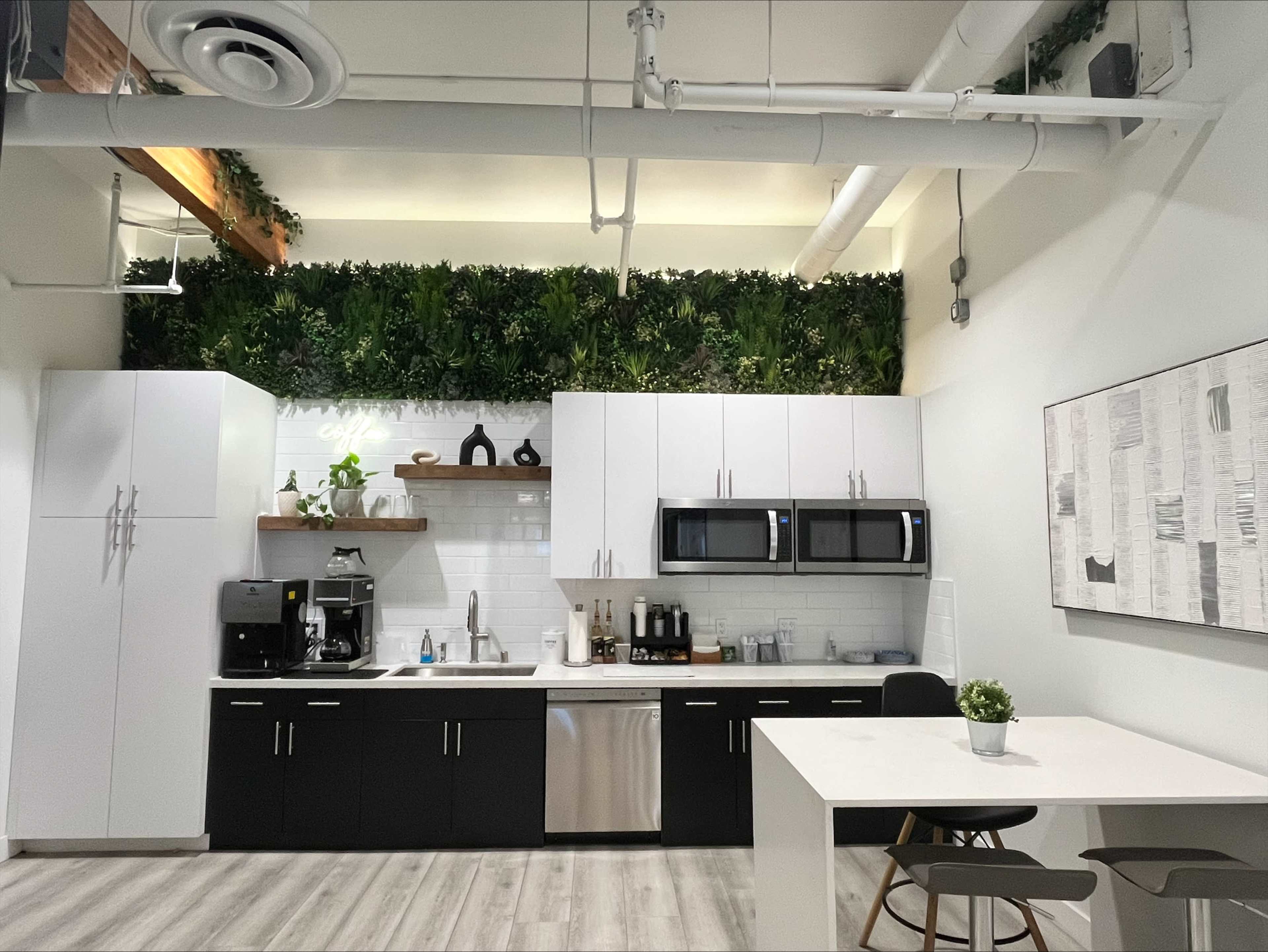 16-Person Conference Room in Mission Valley Image in Mission Valley East, San Diego, CA