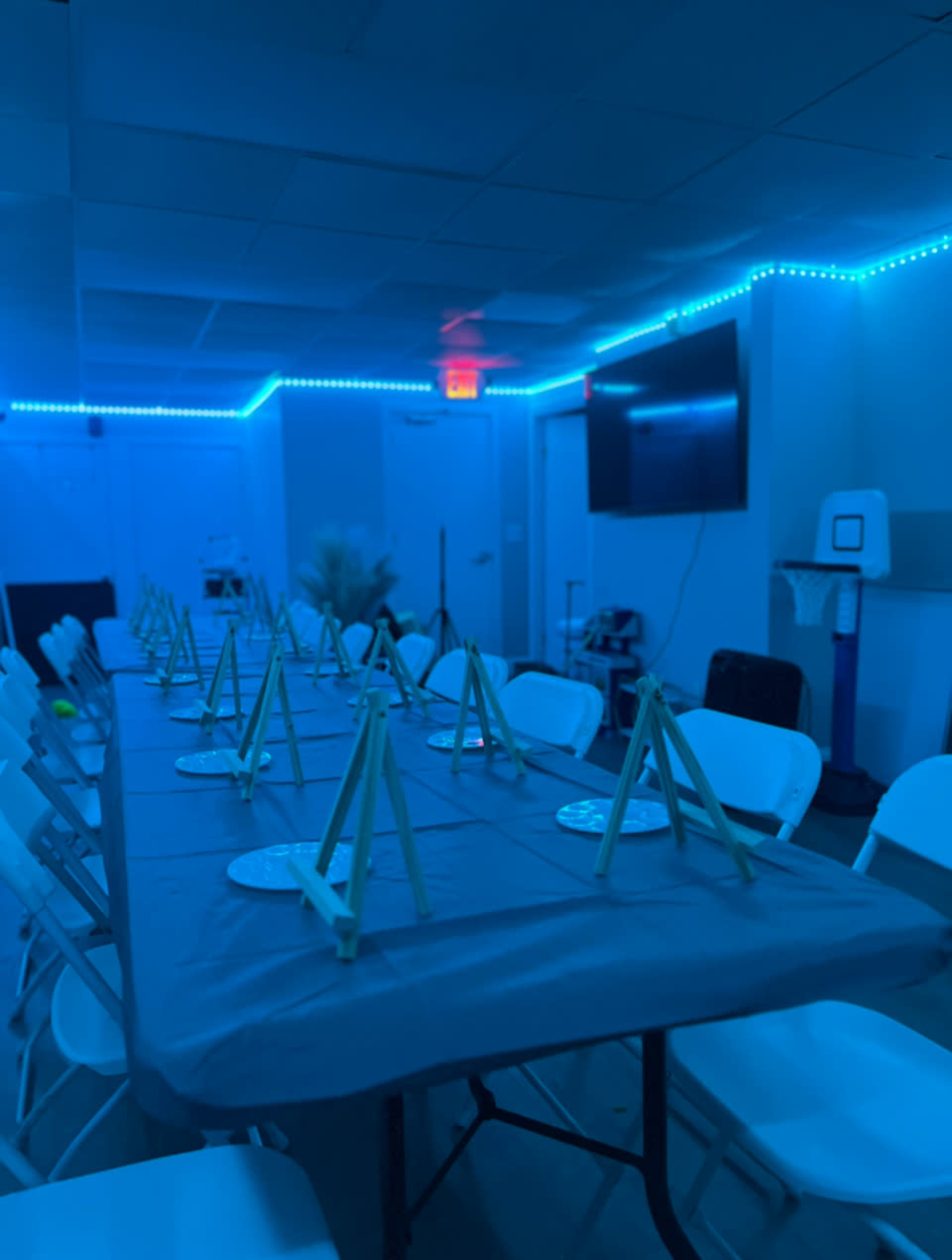 Shanera Grace Creative Space Image in Brockton, Brockton, MA