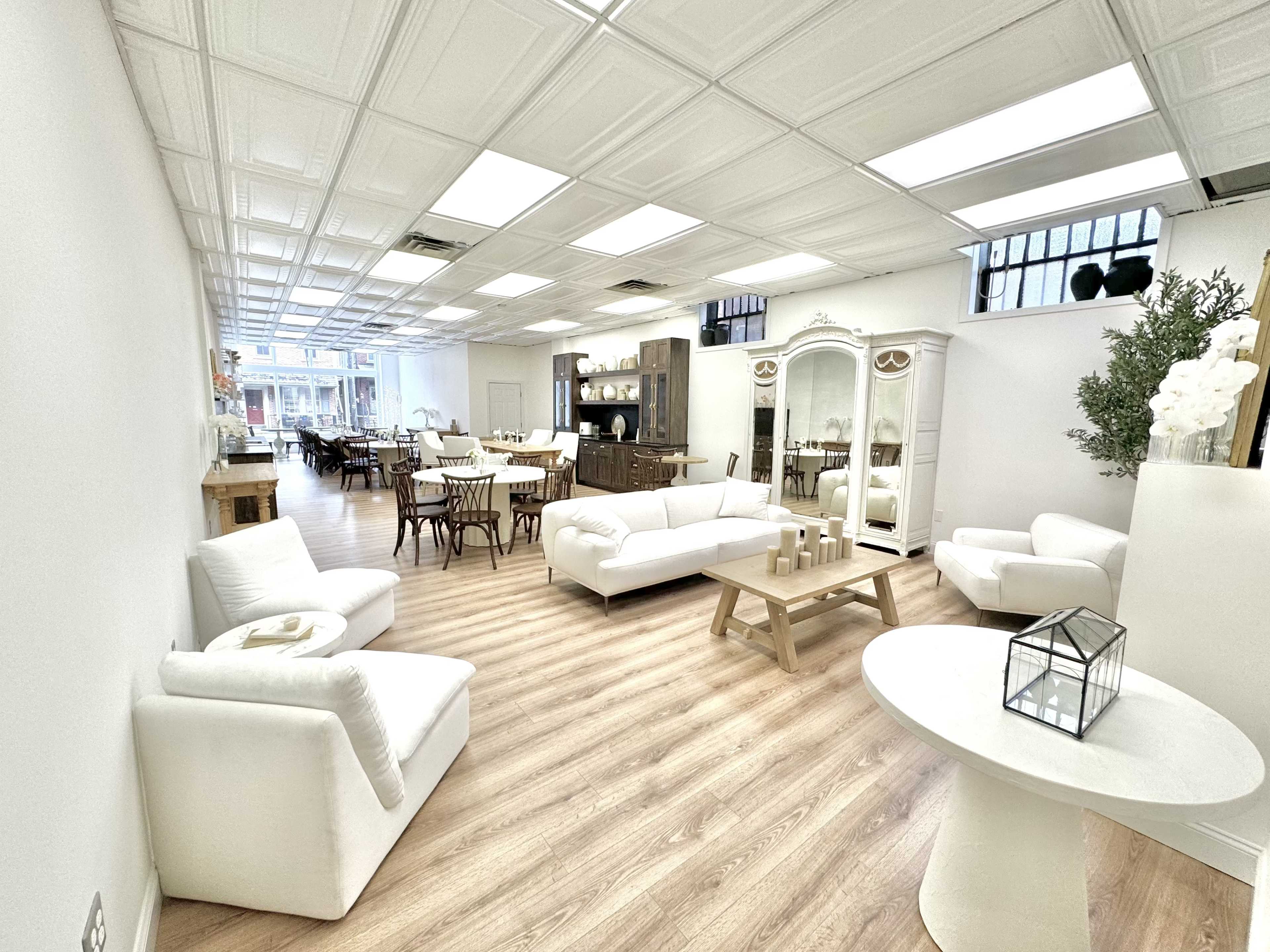 Tuscan-Inspired Small Event Space in Lancaster County Image in Manheim, Manheim, PA