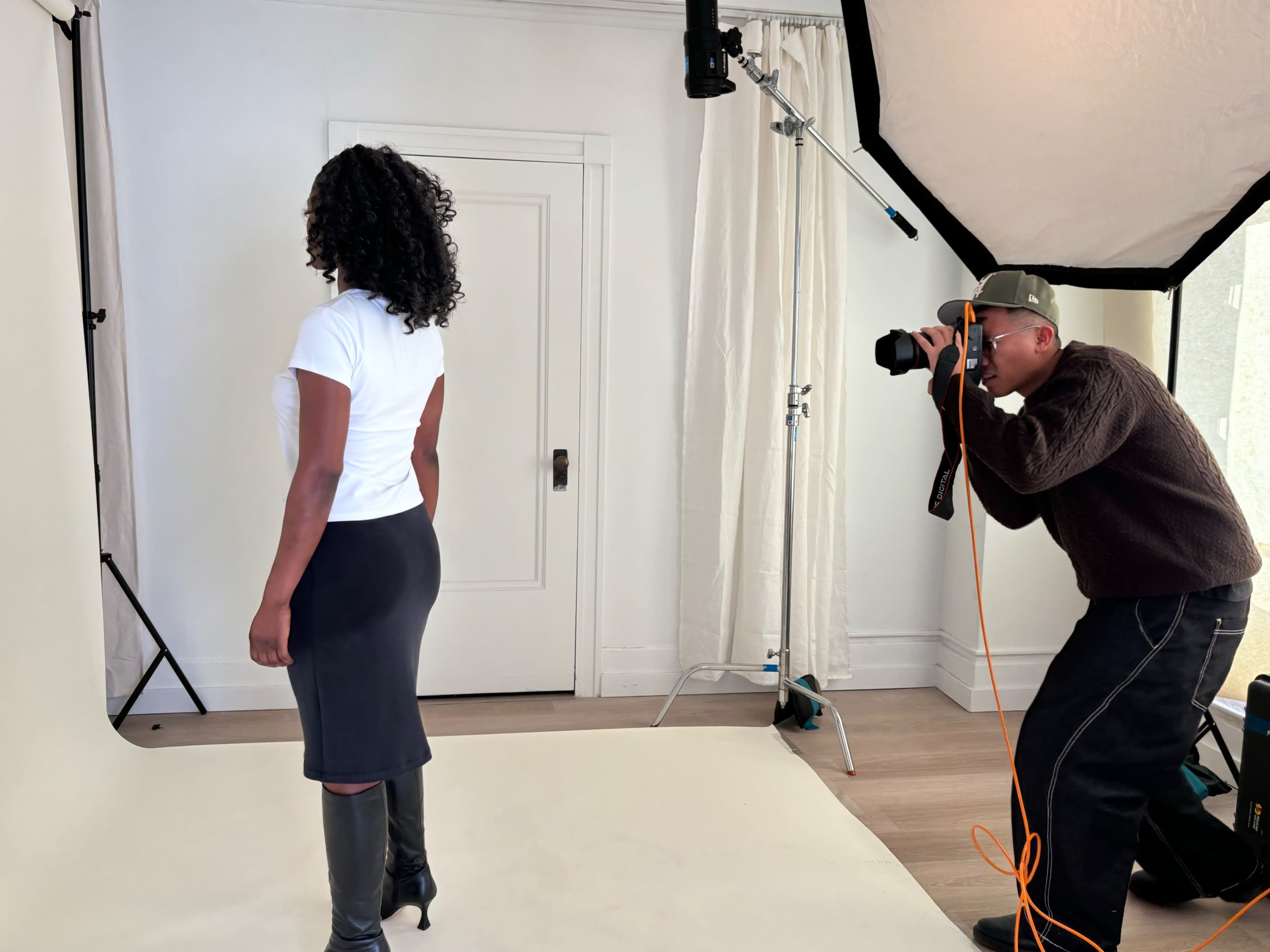 Bright Studio in Gastown Image in Downtown Vancouver, Vancouver, BC