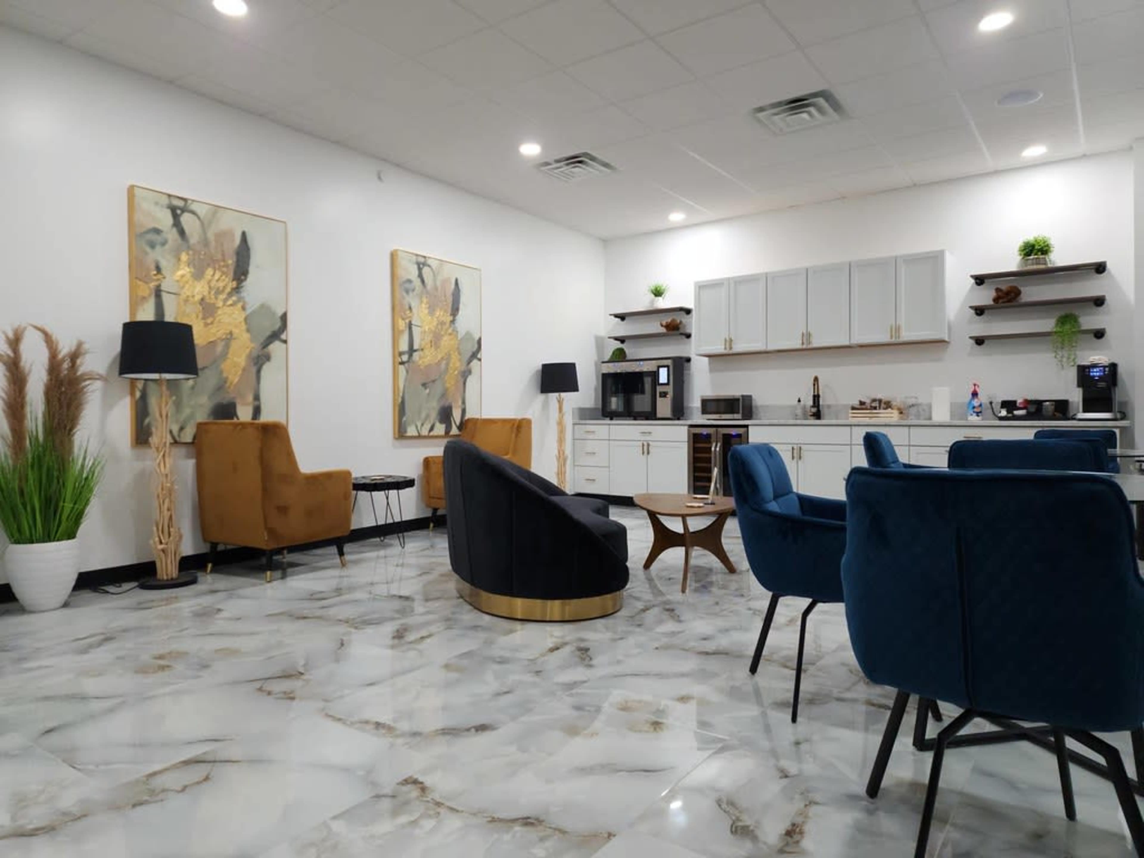 Conference Room Suite 108 Image in Lafayette, Lafayette, LA