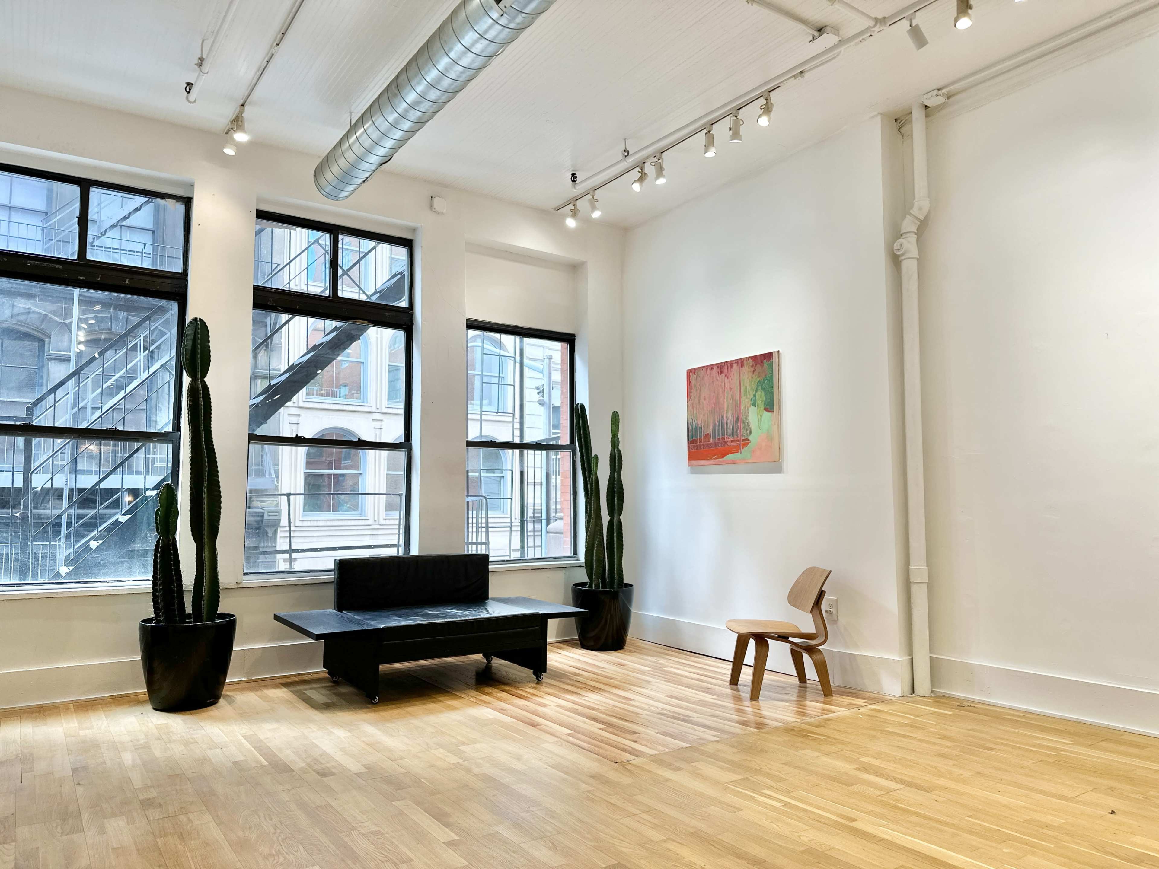 Tribeca Loft & Gallery Space Image in Lower Manhattan, New York, NY