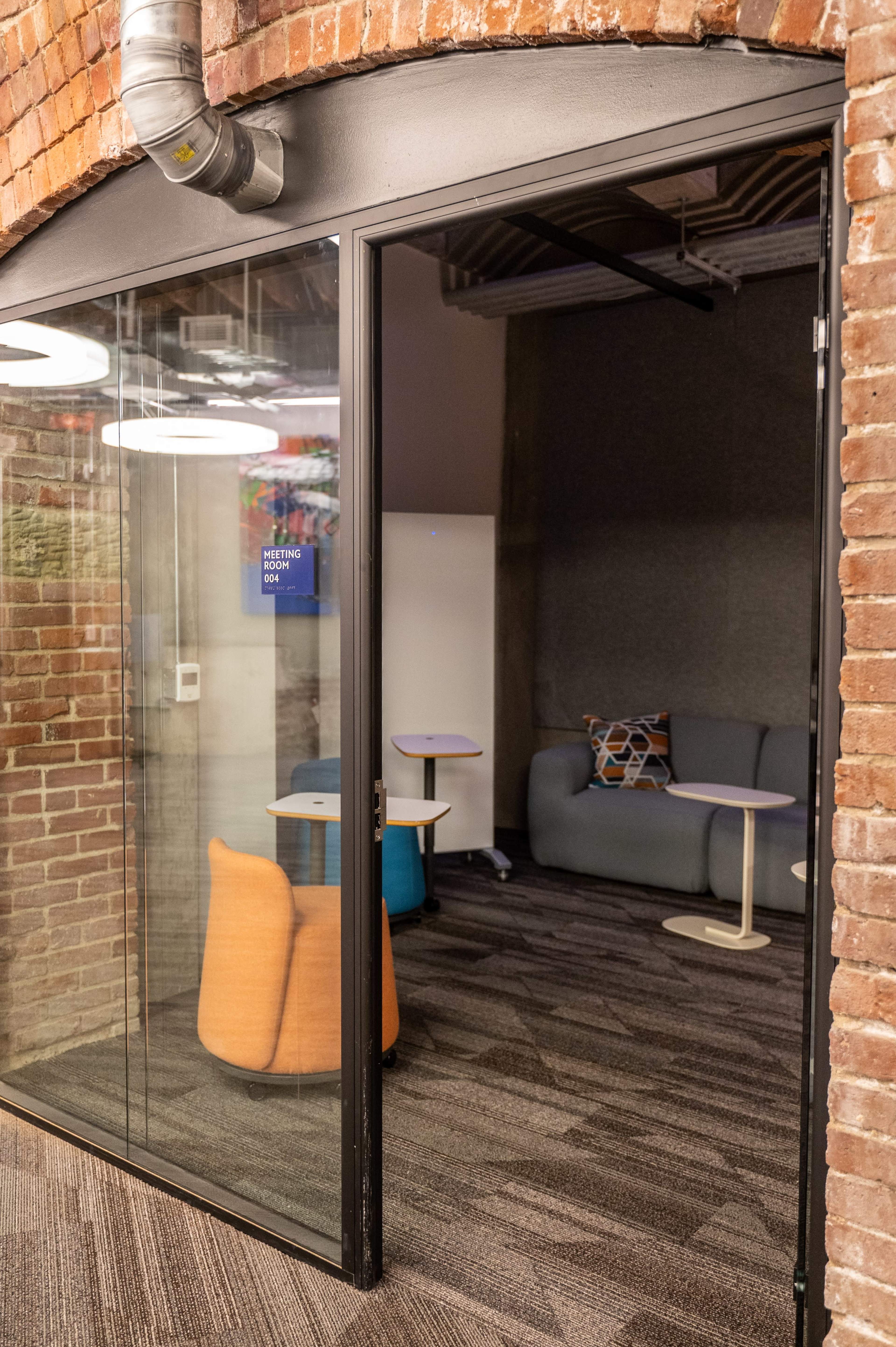 Justice Junction - Pioneer Square Event Space Image in Downtown Seattle, Seattle, WA