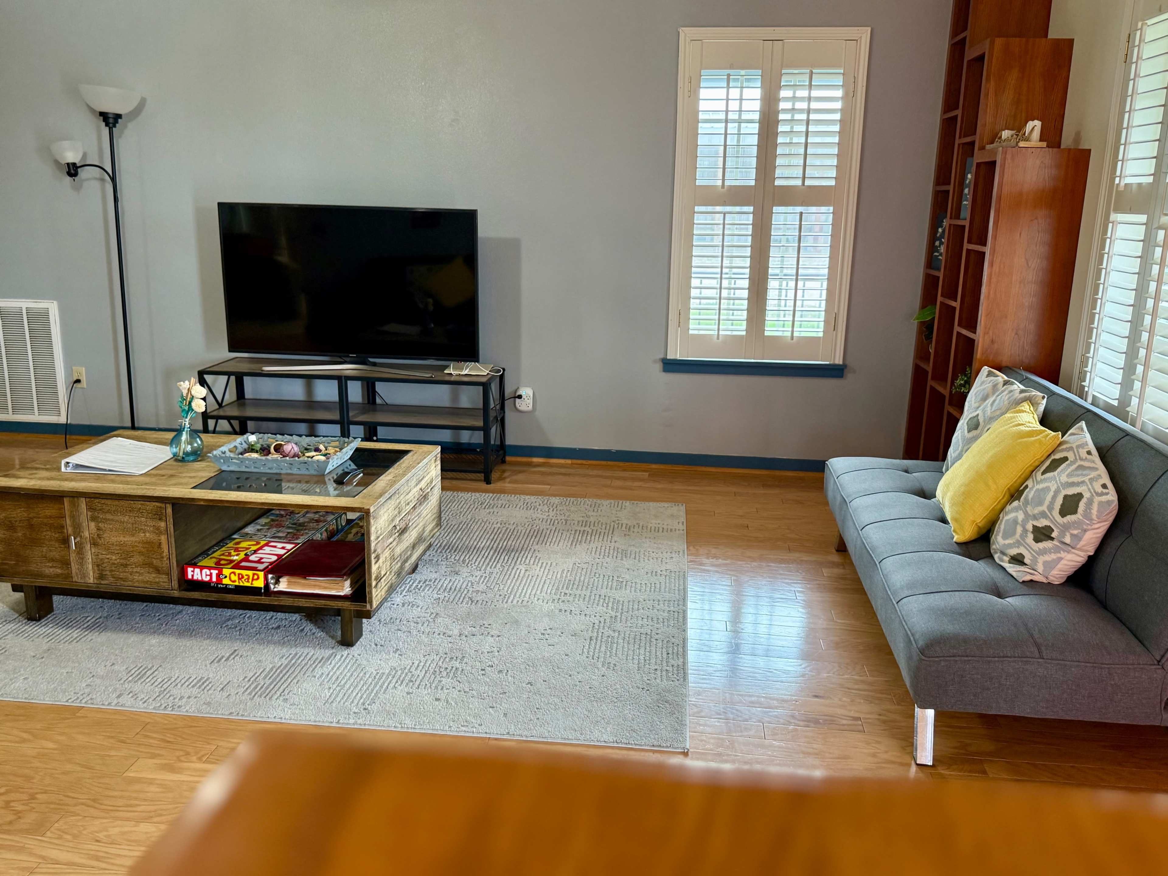 Country House Image in The Post Oak, Manor, TX