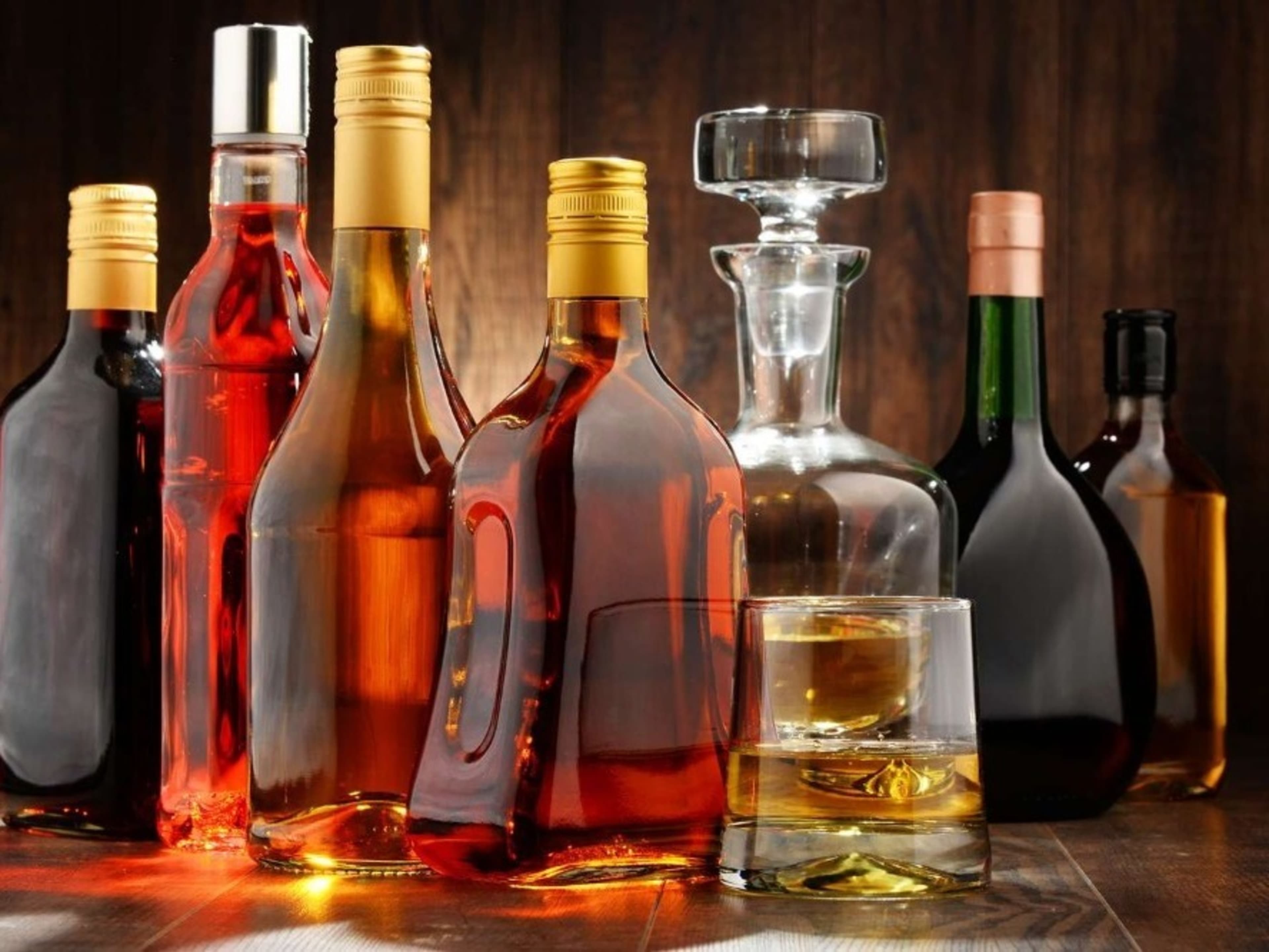 BYOB Full Service 5-hour Rental