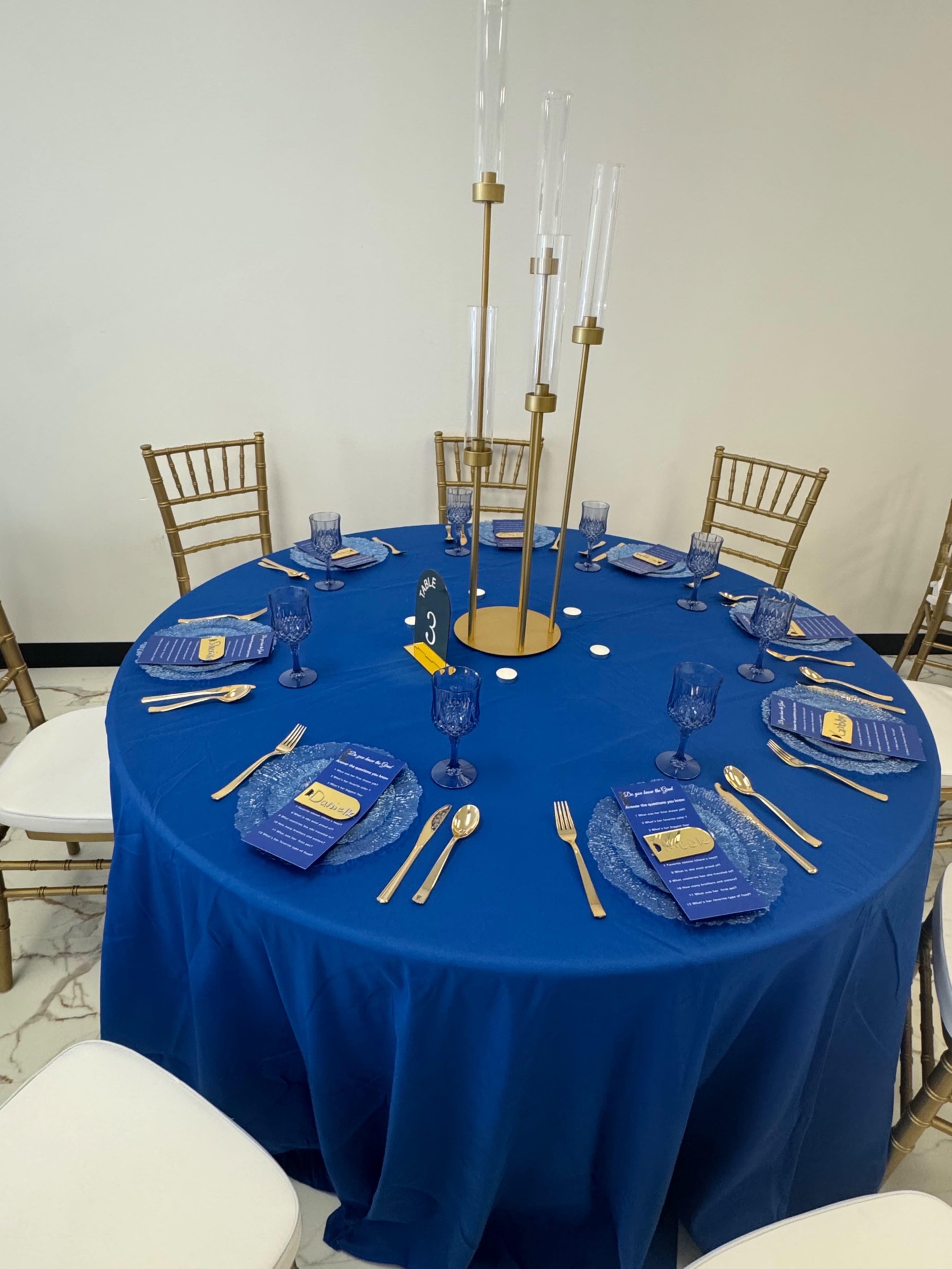 Charming Venue: Stylish Ambiance with Exceptional Service Image in McDonough, McDonough, GA