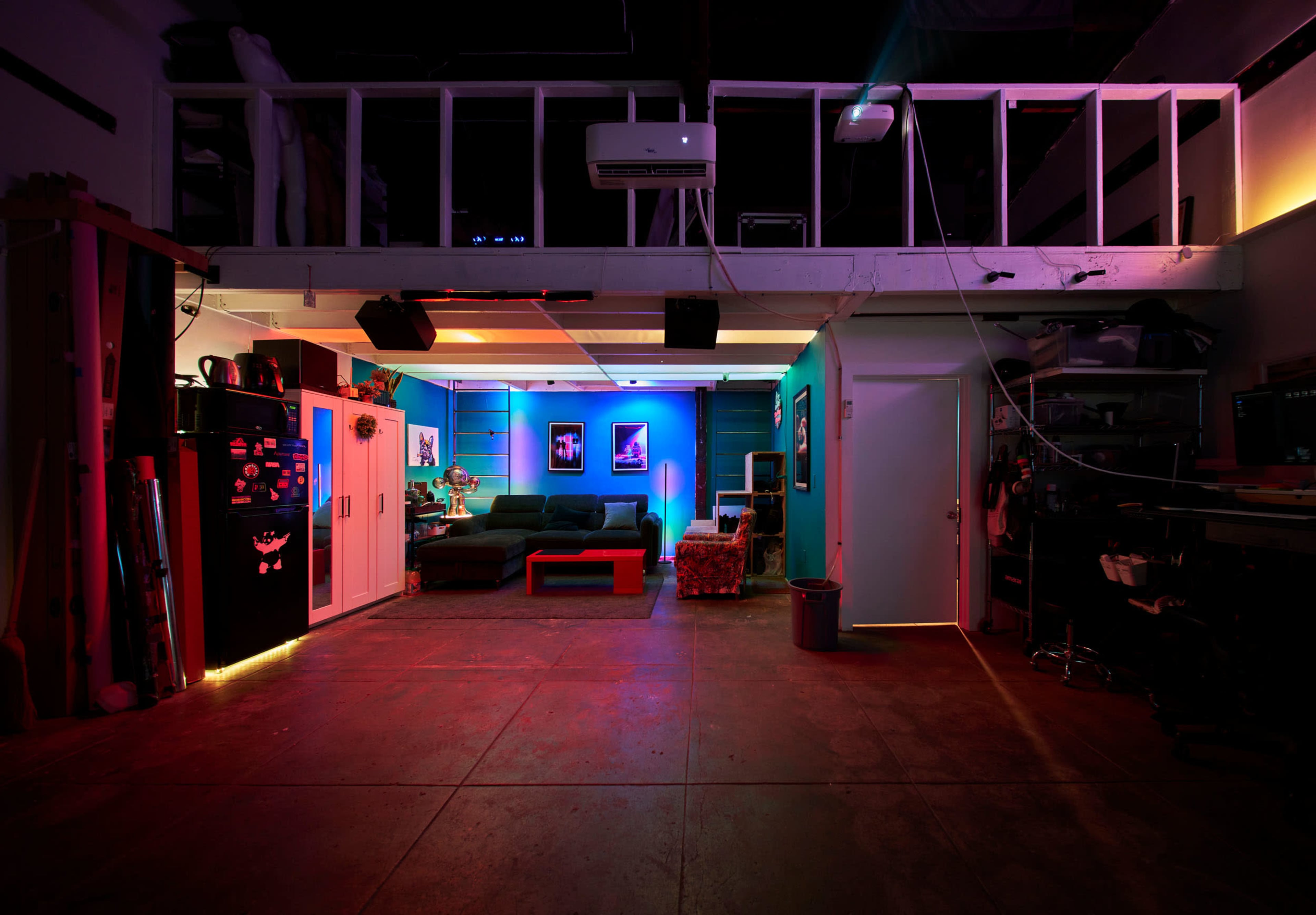 Downtown Arts District photo studio with a vibe Image in Boyle Heights, Los Angeles, CA