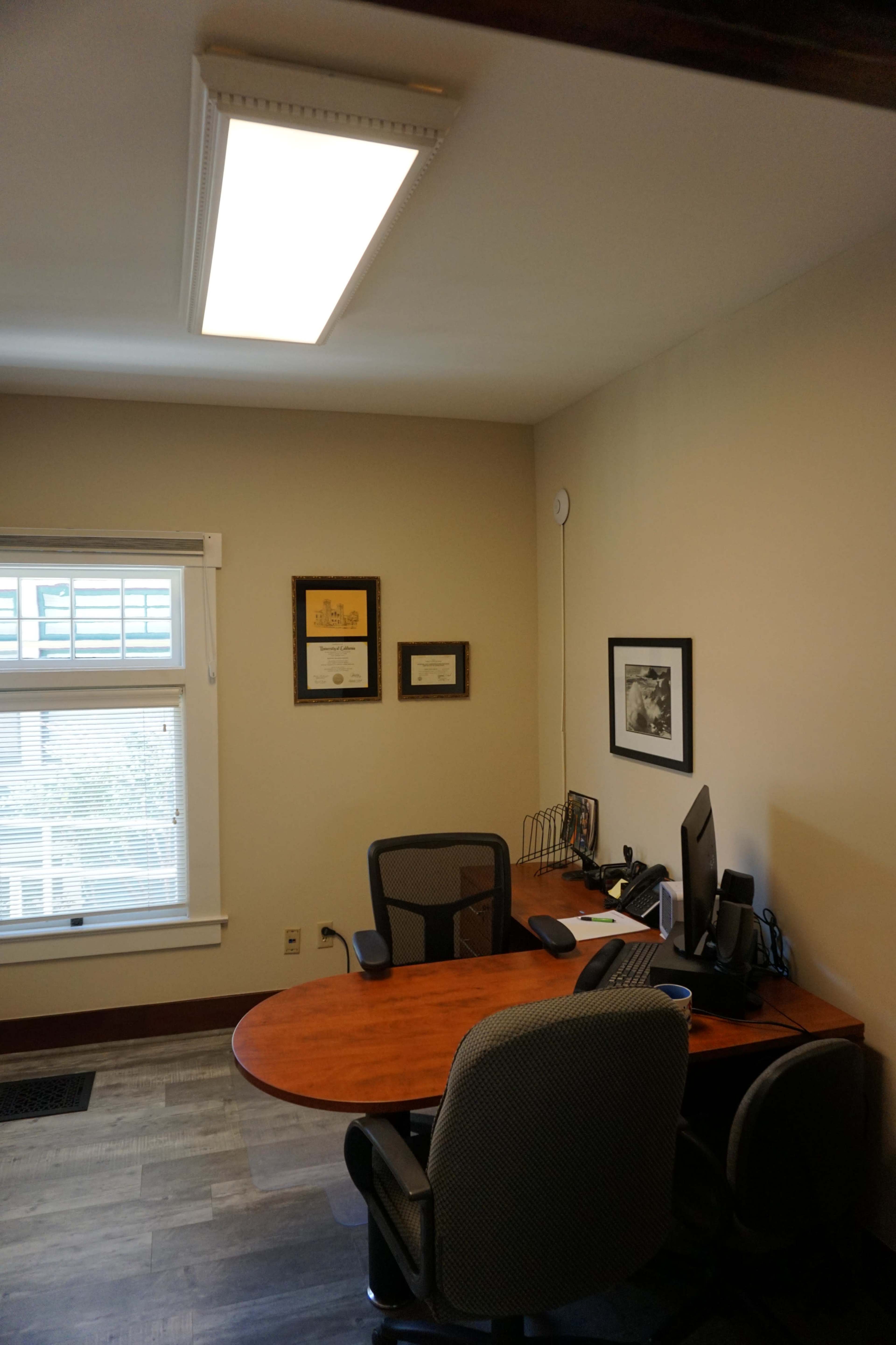 Private Office in Near SJSU campus and Downtown Image in Central San Jose, San Jose, CA
