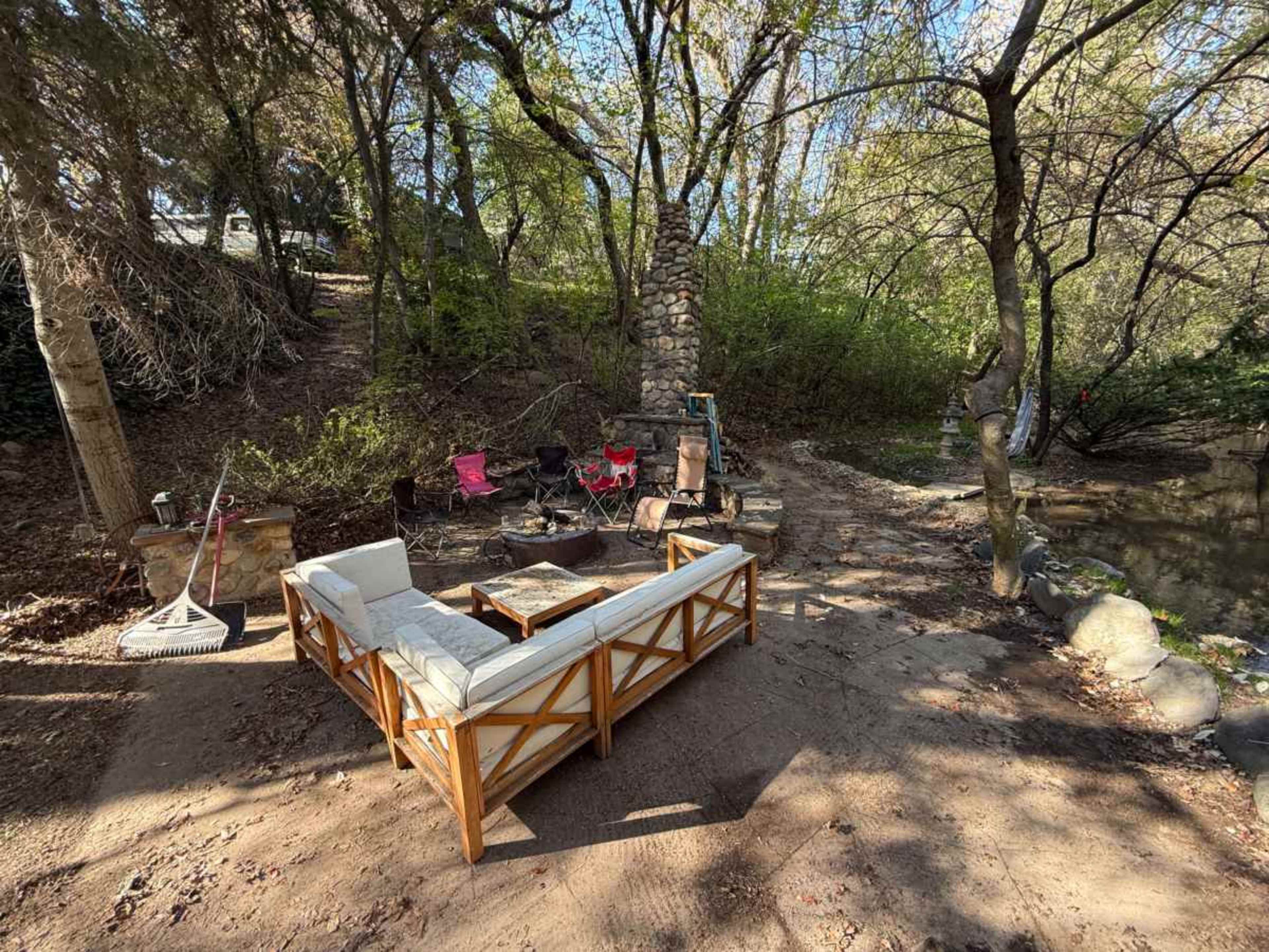 One of a Kind Lush Creekside Historic Land. A photographers dream. Image in Holladay, Hollday, UT