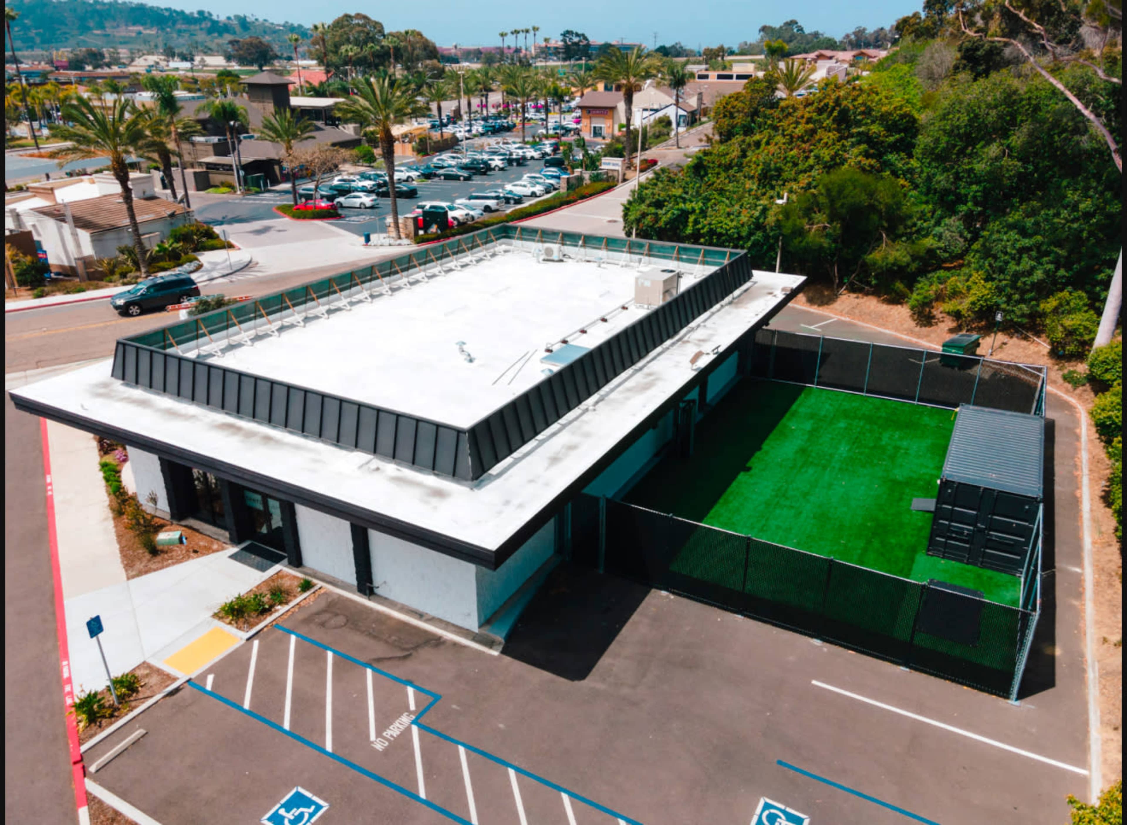 Clean and exclusive Wellness and Training Studio with Tons of Natural Light Image in North City, Del Mar, CA