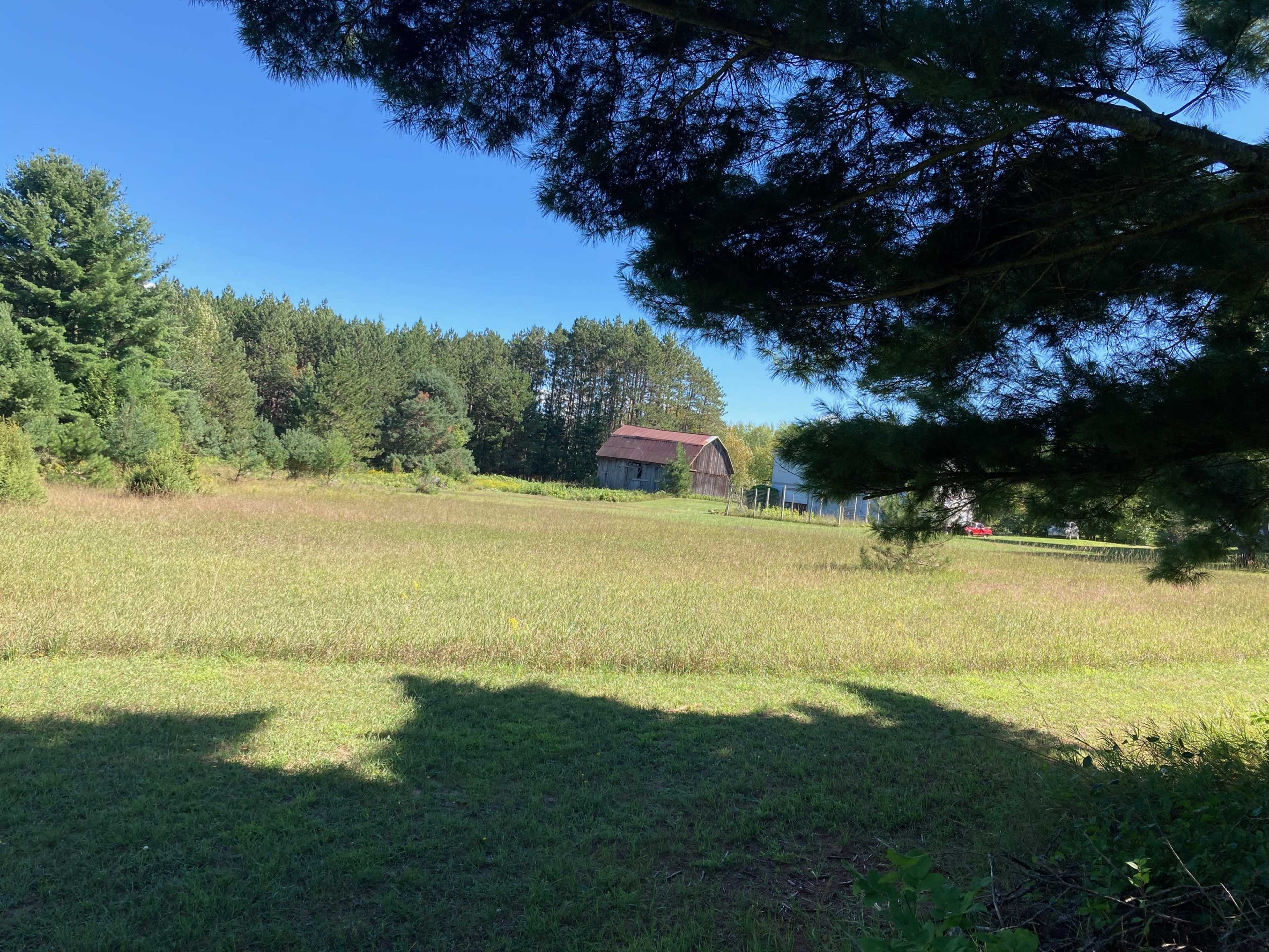 Spacious Farmhouse Property Image in Eveline Township, East Jordan, MI
