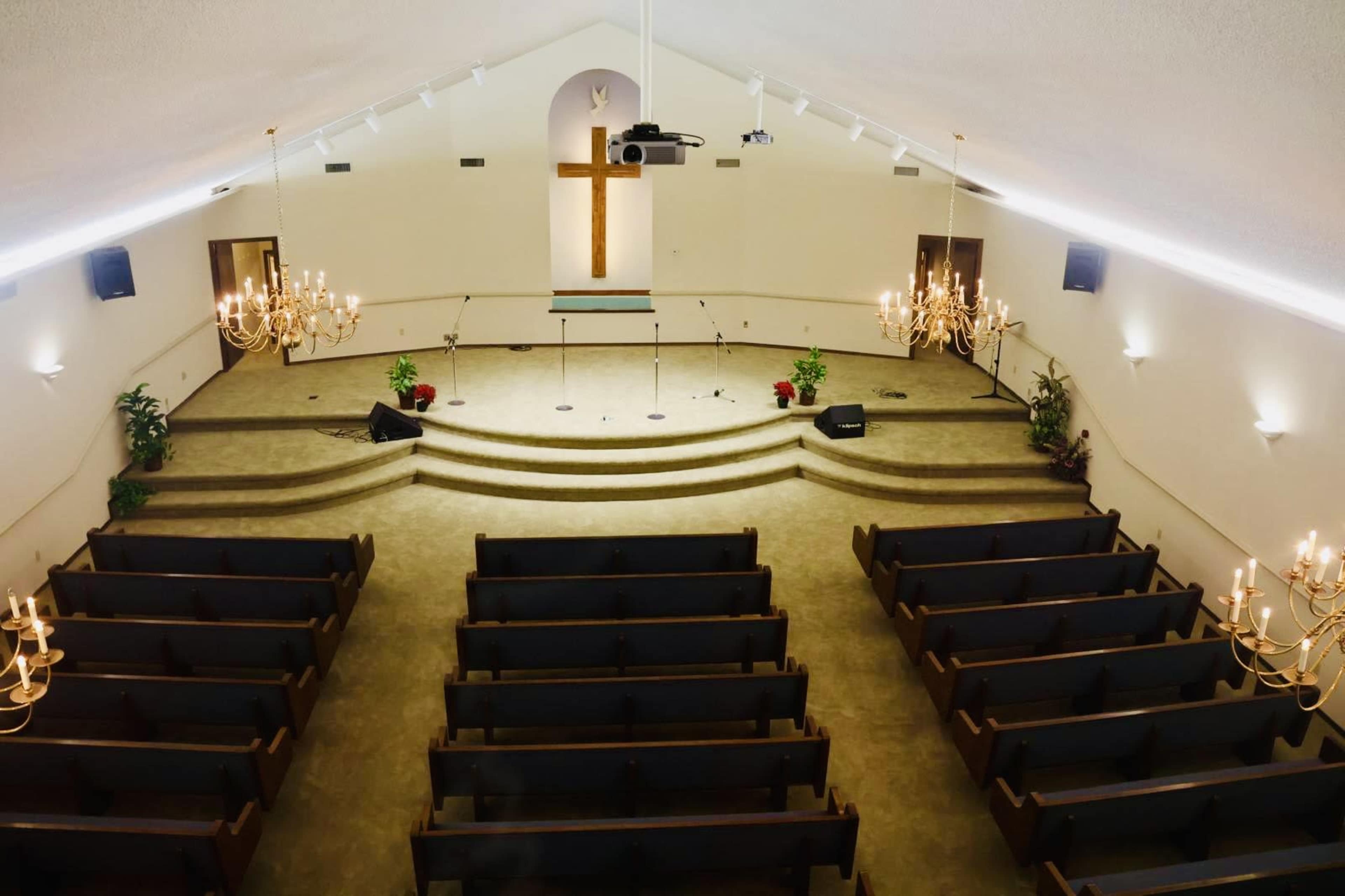 Social Event Space Near Dallas/Fort Worth Image in Richland Hills, Richland Hills, TX