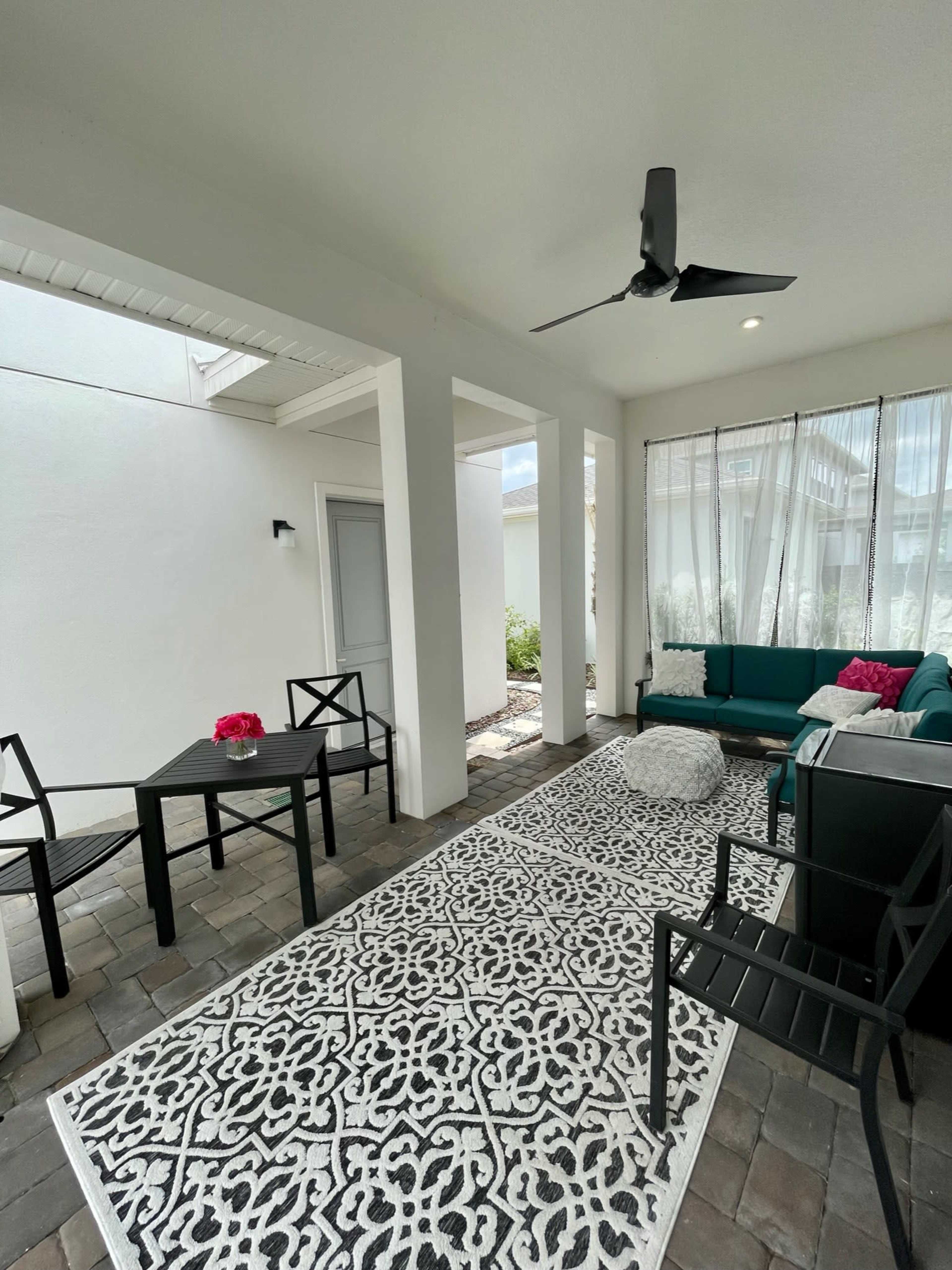 Lake Nona Modern Single Family Home Image in Lake Nona Region, Orlando, FL