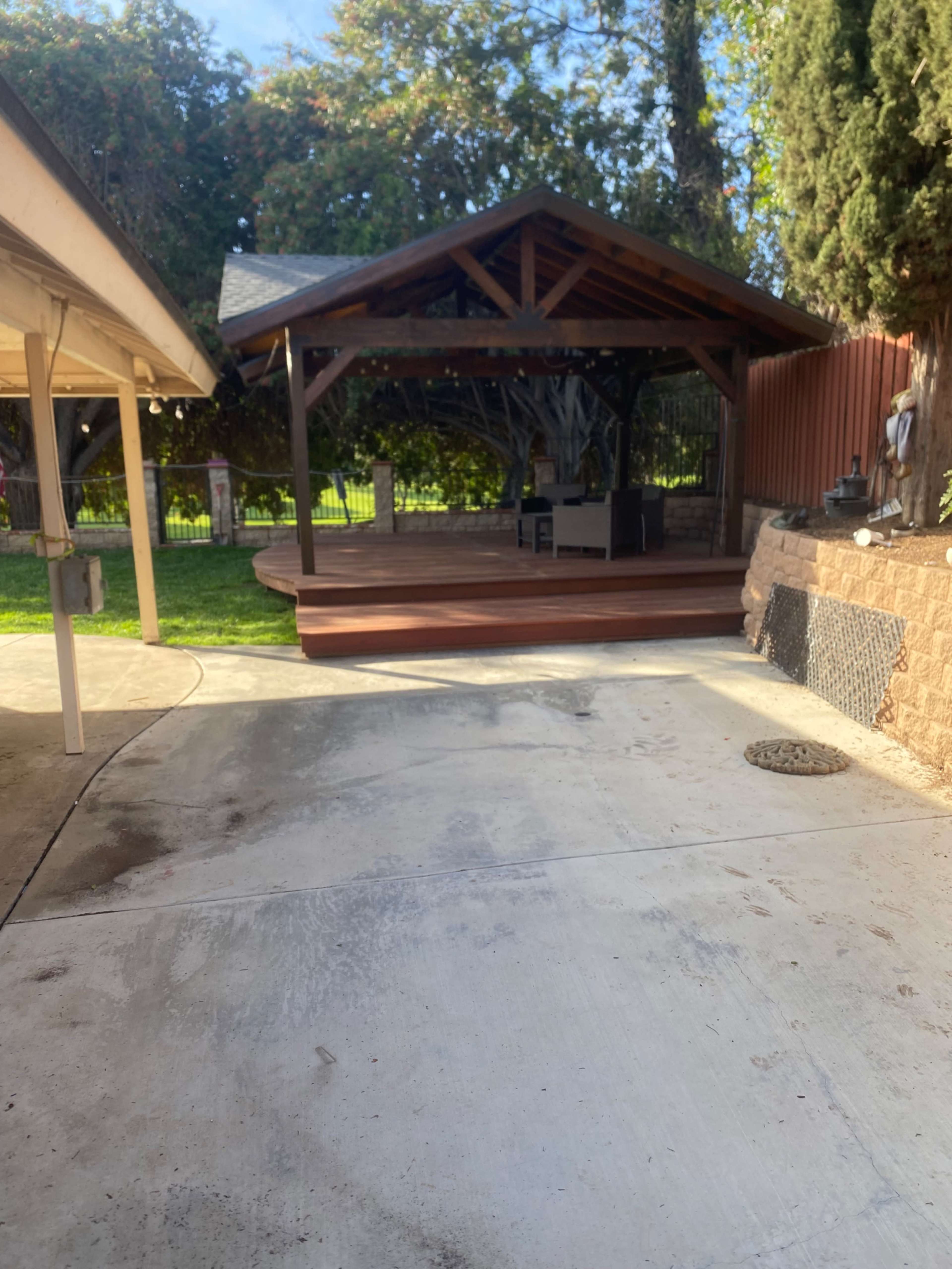 Private Country Style Location Image in , Yorba Linda, CA
