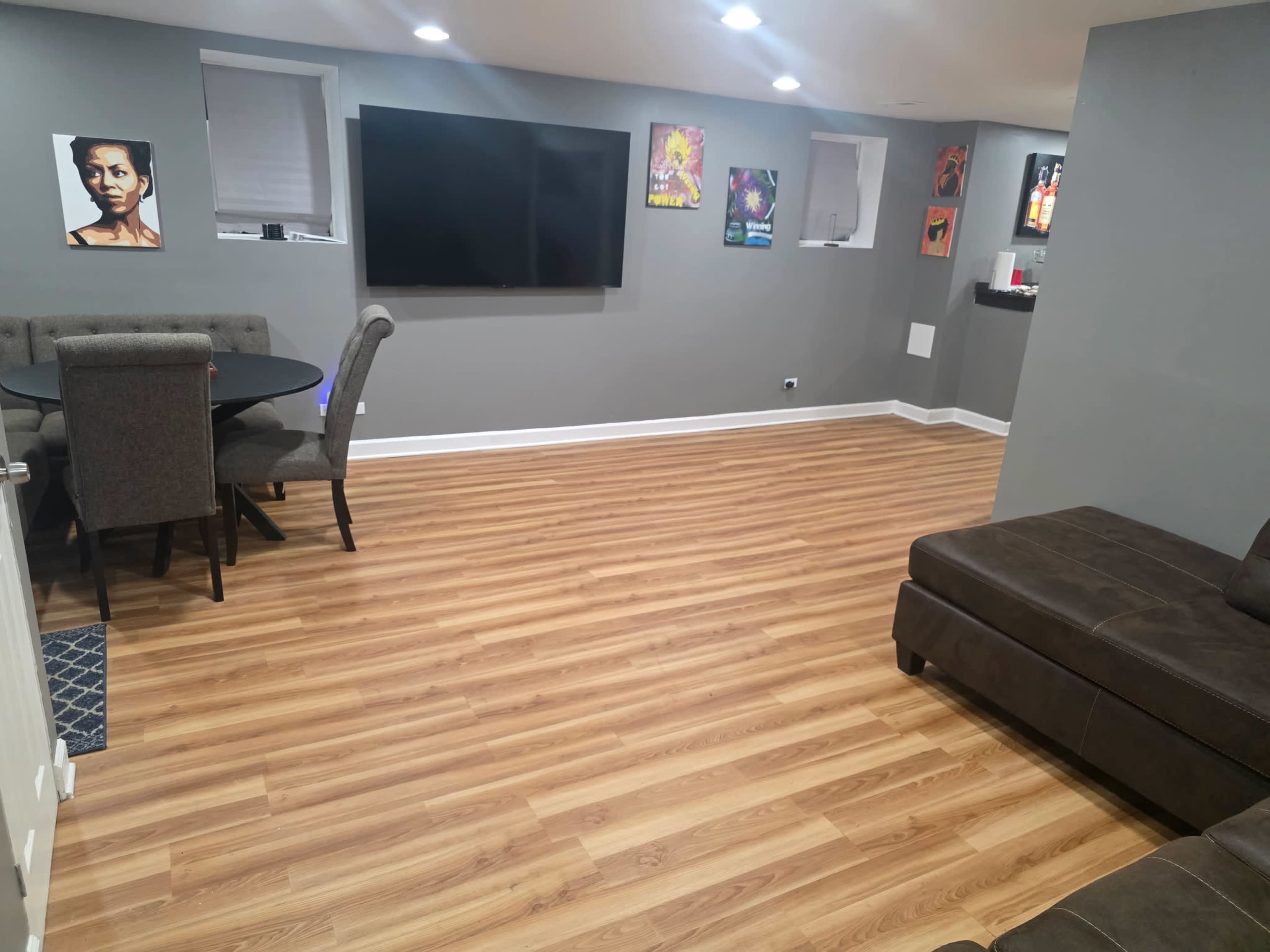 Bronzeville Basement Apartment near Harold Washington Cultural Center Image in Bronzeville, CHICAGO, IL