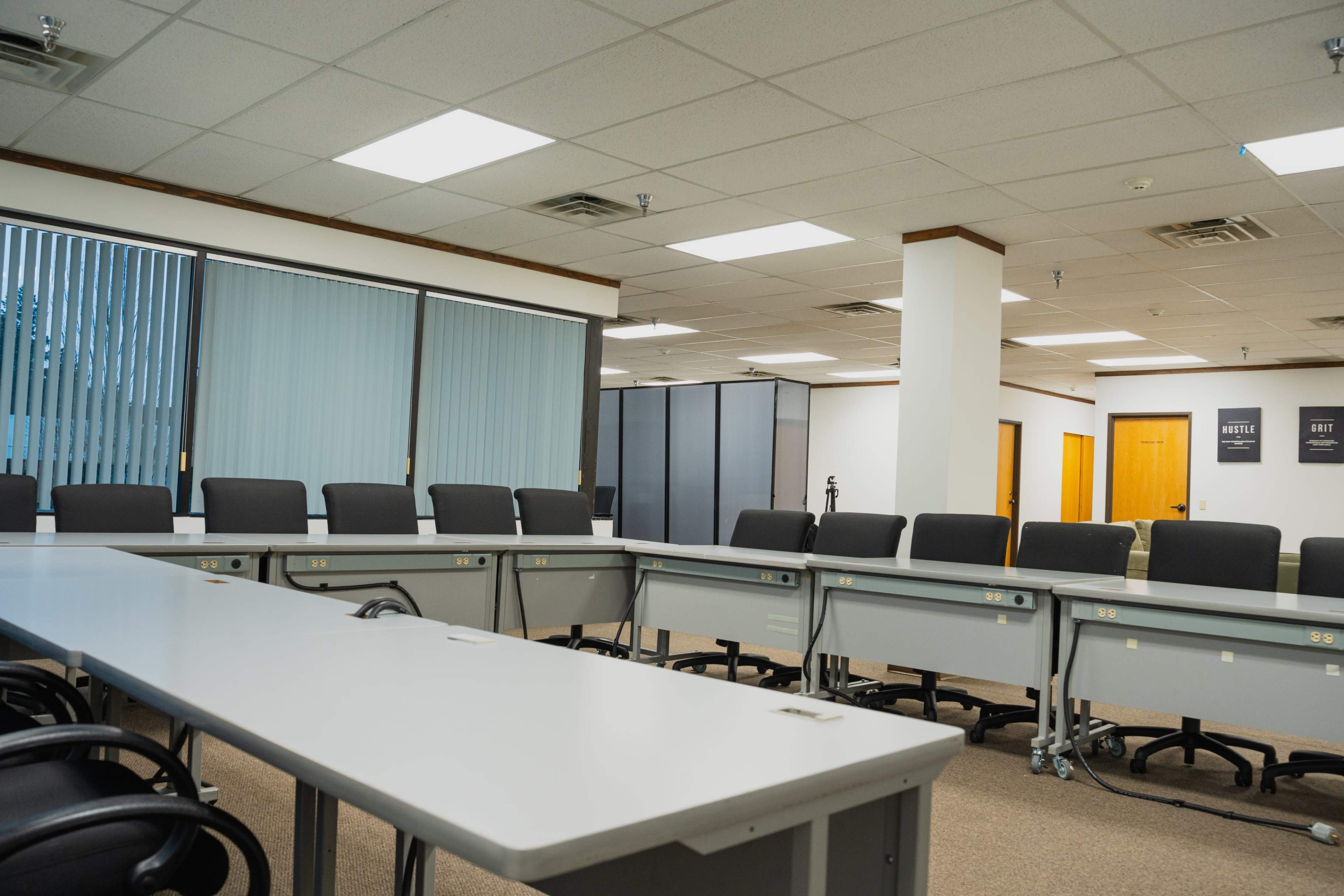 SeaTac Meeting/Classroom Space (Inspiration) Image in SeaTac, SeaTac, WA