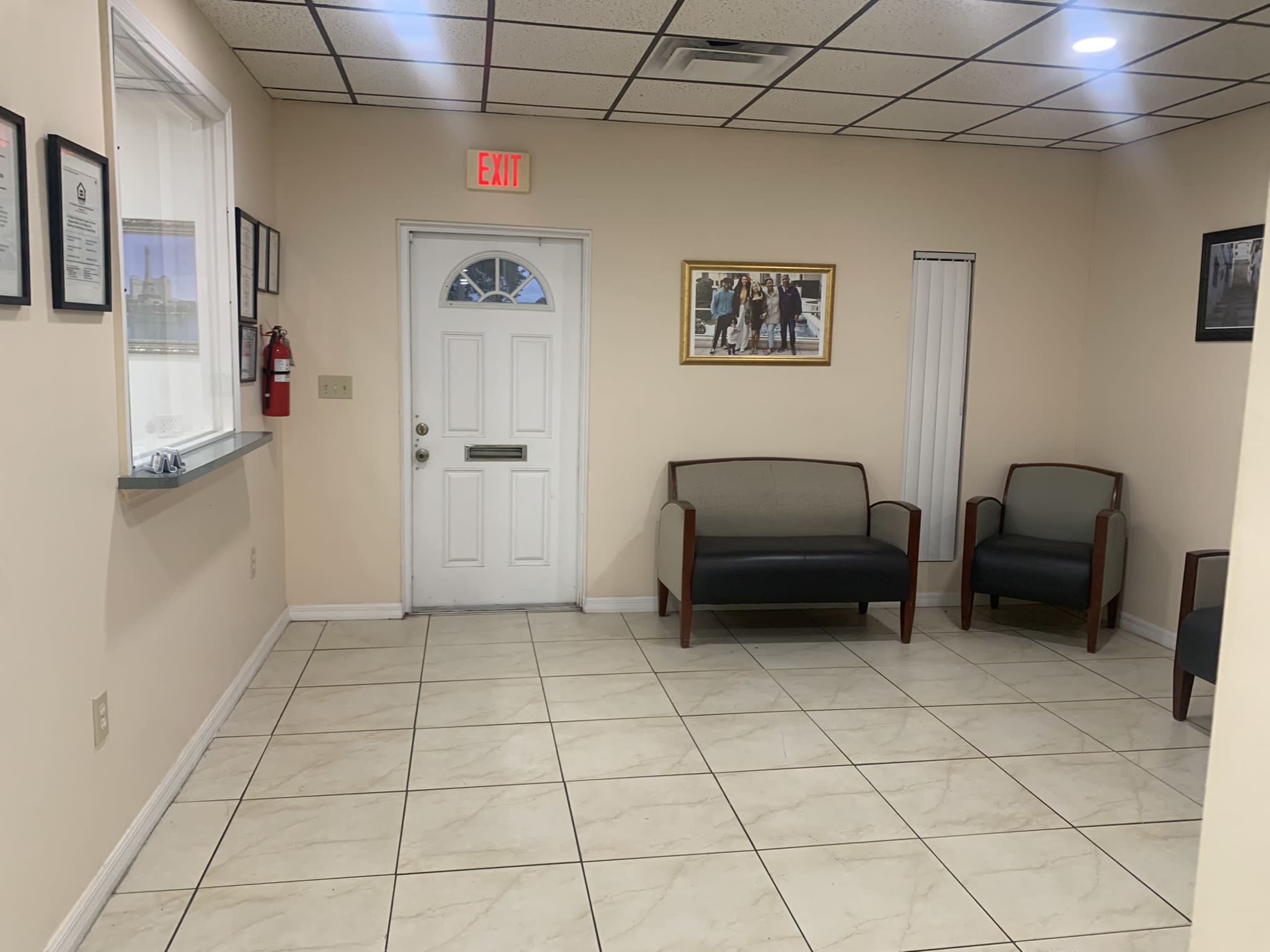 Conference Room Image in Palm Bay, Palm Bay, FL