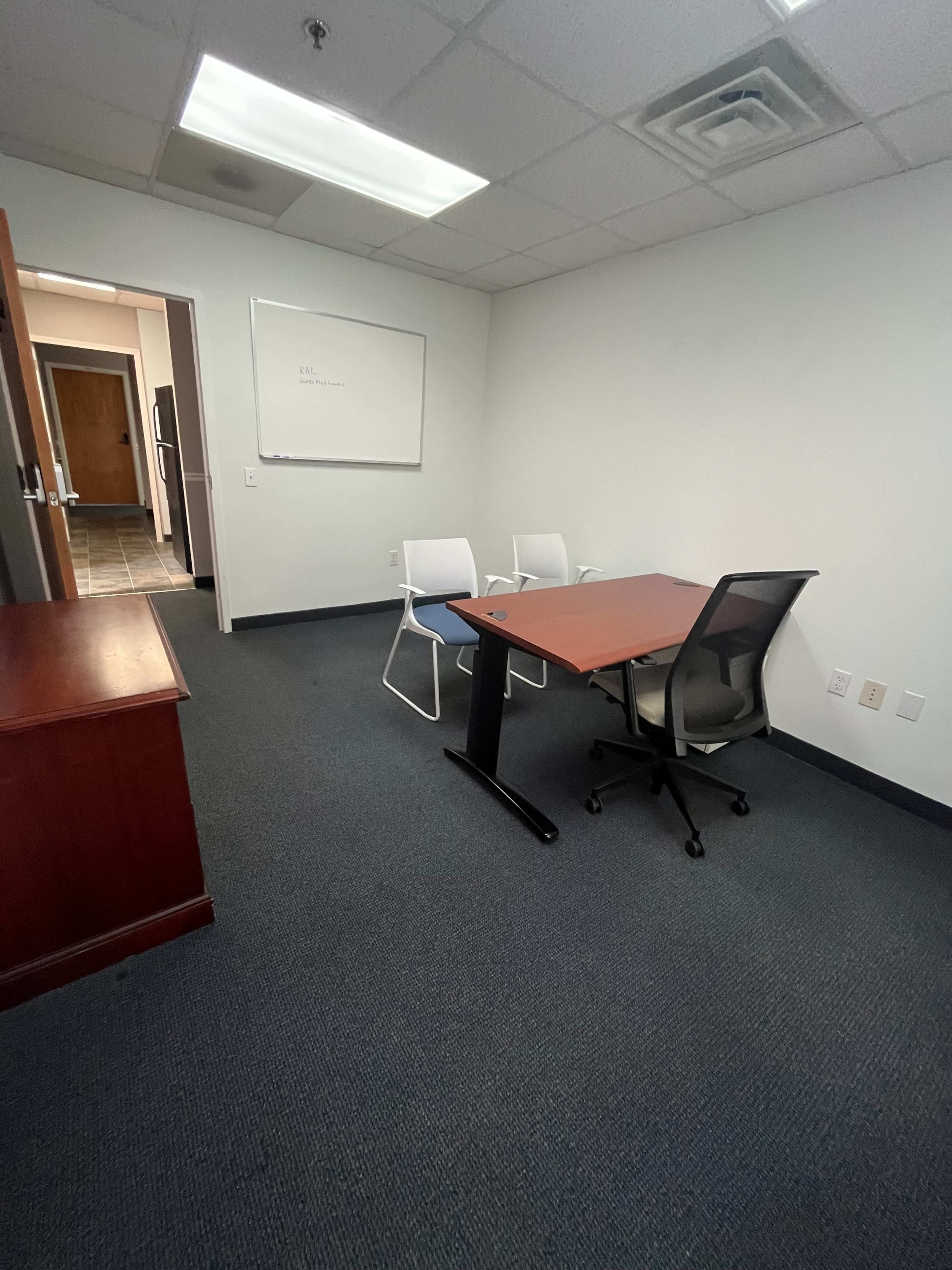 Private Office Space - 201C Image in Potomac Falls, Sterling, VA