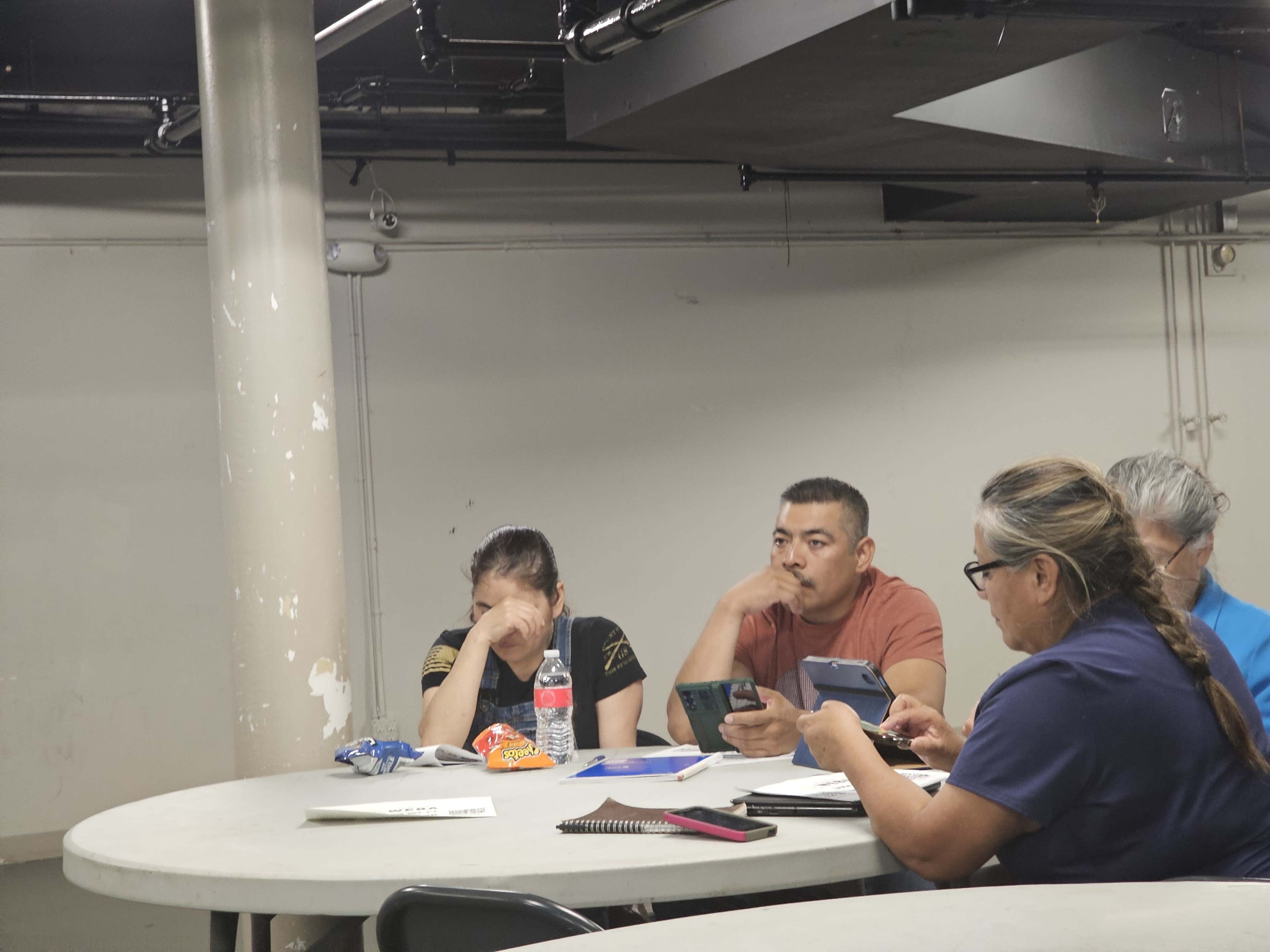 West Louisvile Venue Space Image in Parkland, Louisville, KY