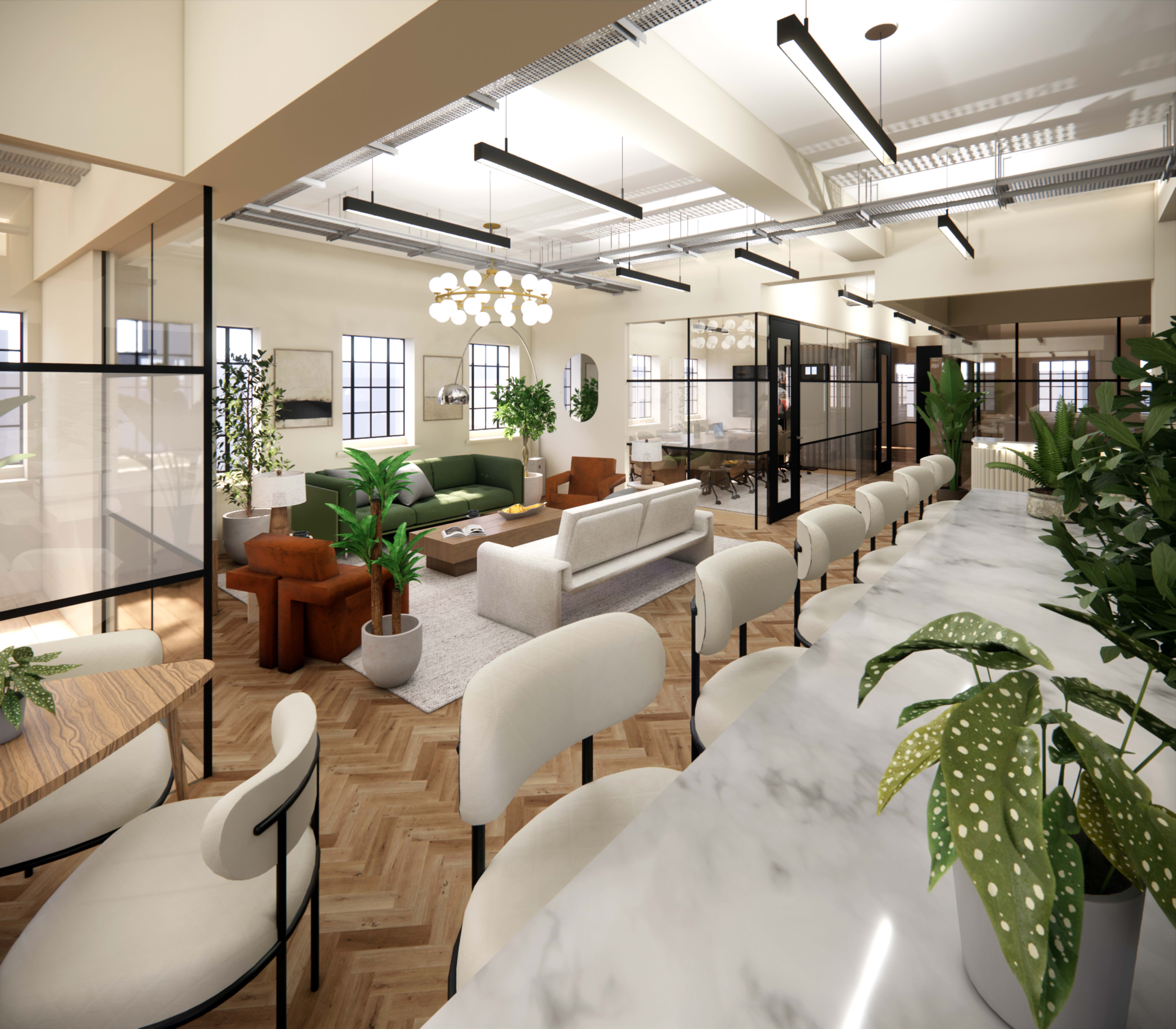 Fleet meeting room Image in London, London, ENG