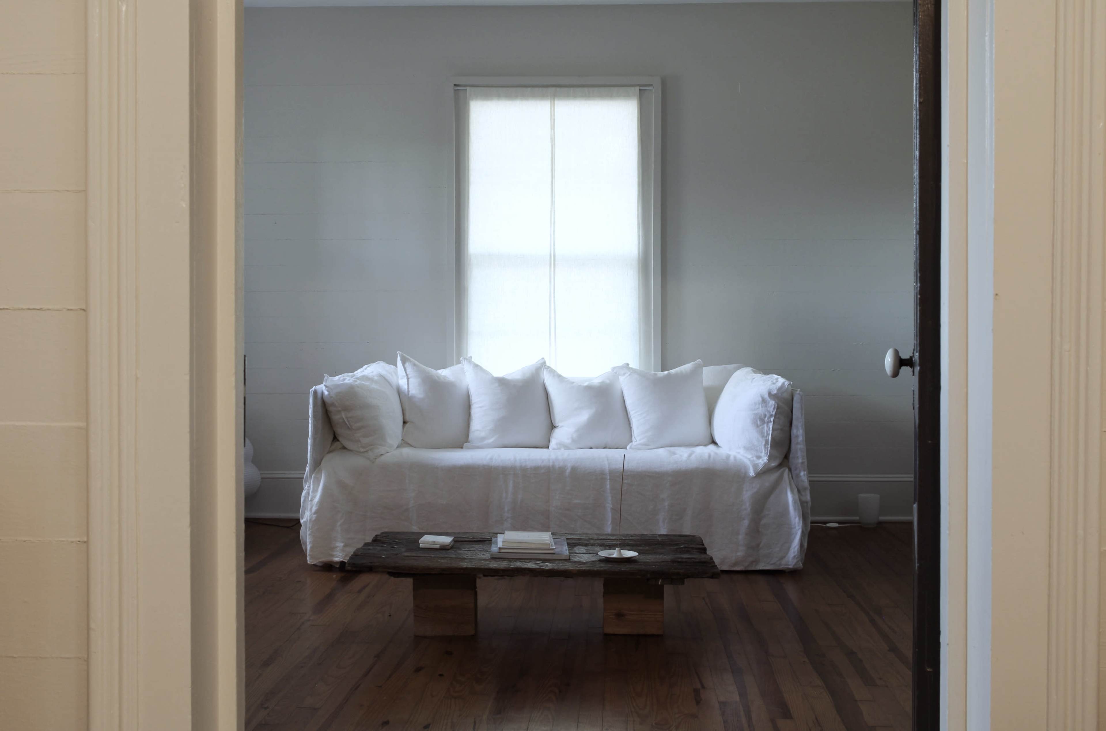 Art Gallery/Studio in a Historic Country House on One Acre Image in Advance, Advance, NC