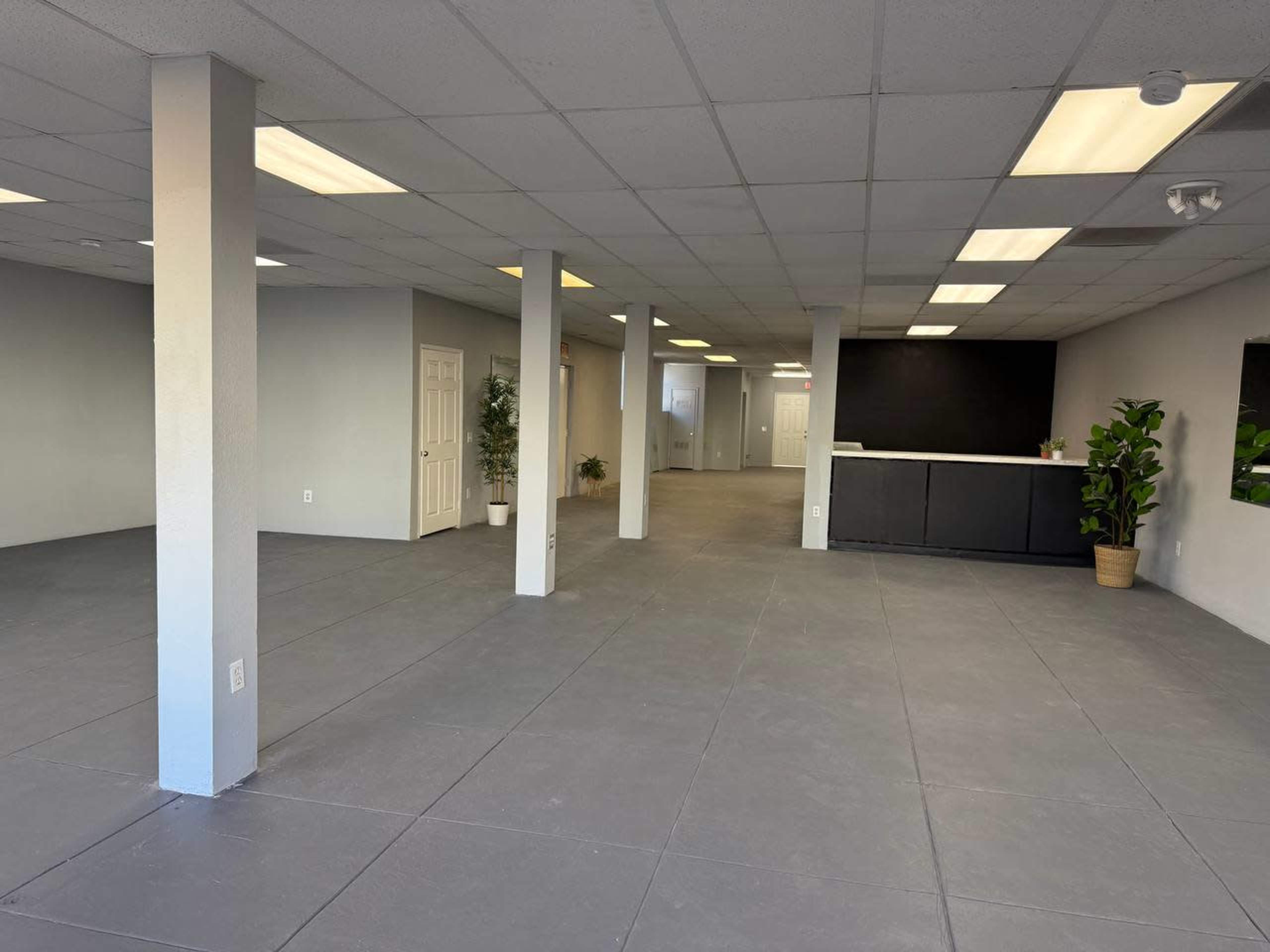 Redlands Modern Venue Image in North Redlands, Redlands, CA