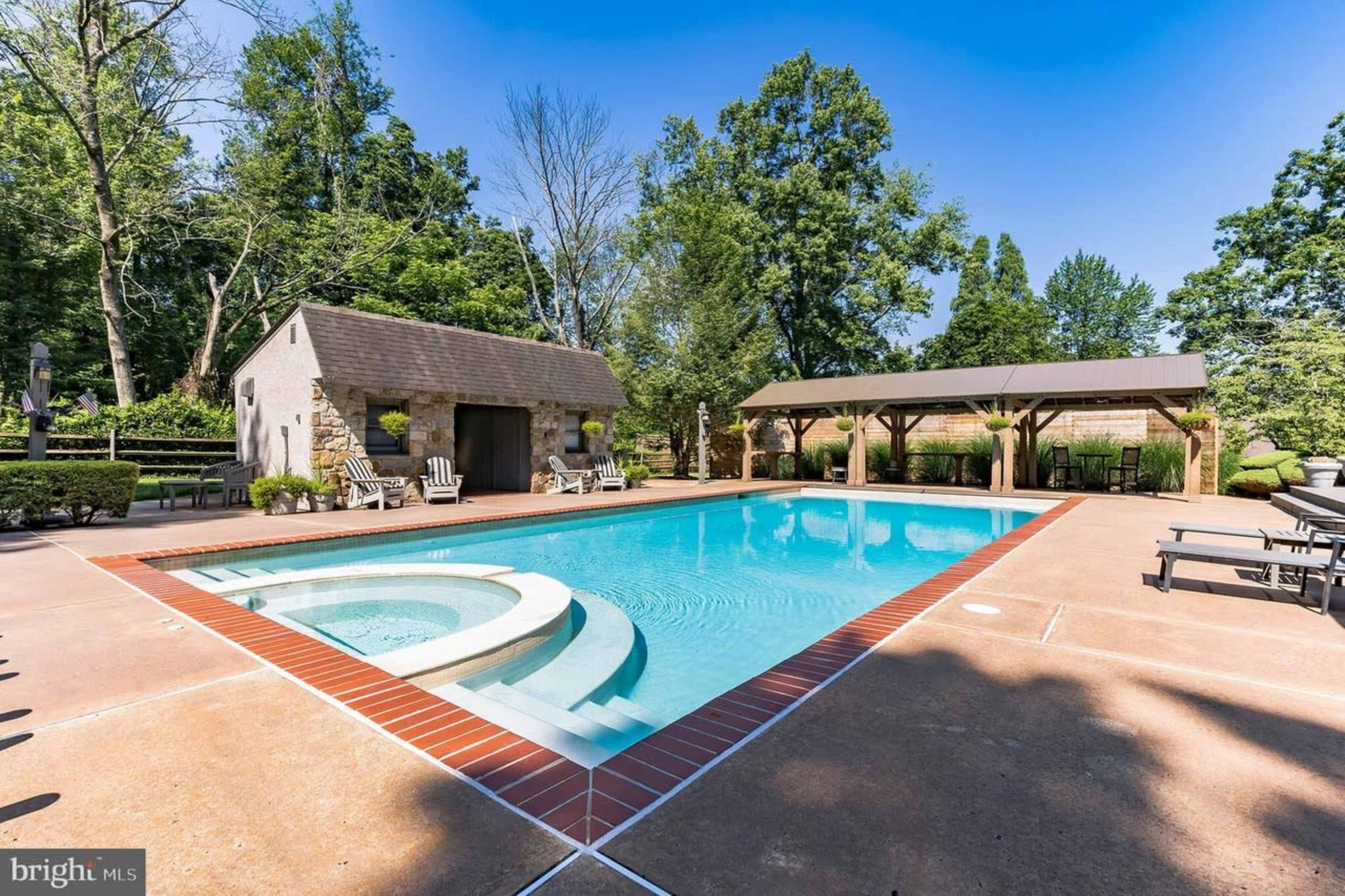 Dream Venue for Weddings, Parties & Special Events Image in Lower Providence Township, Collegeville, PA