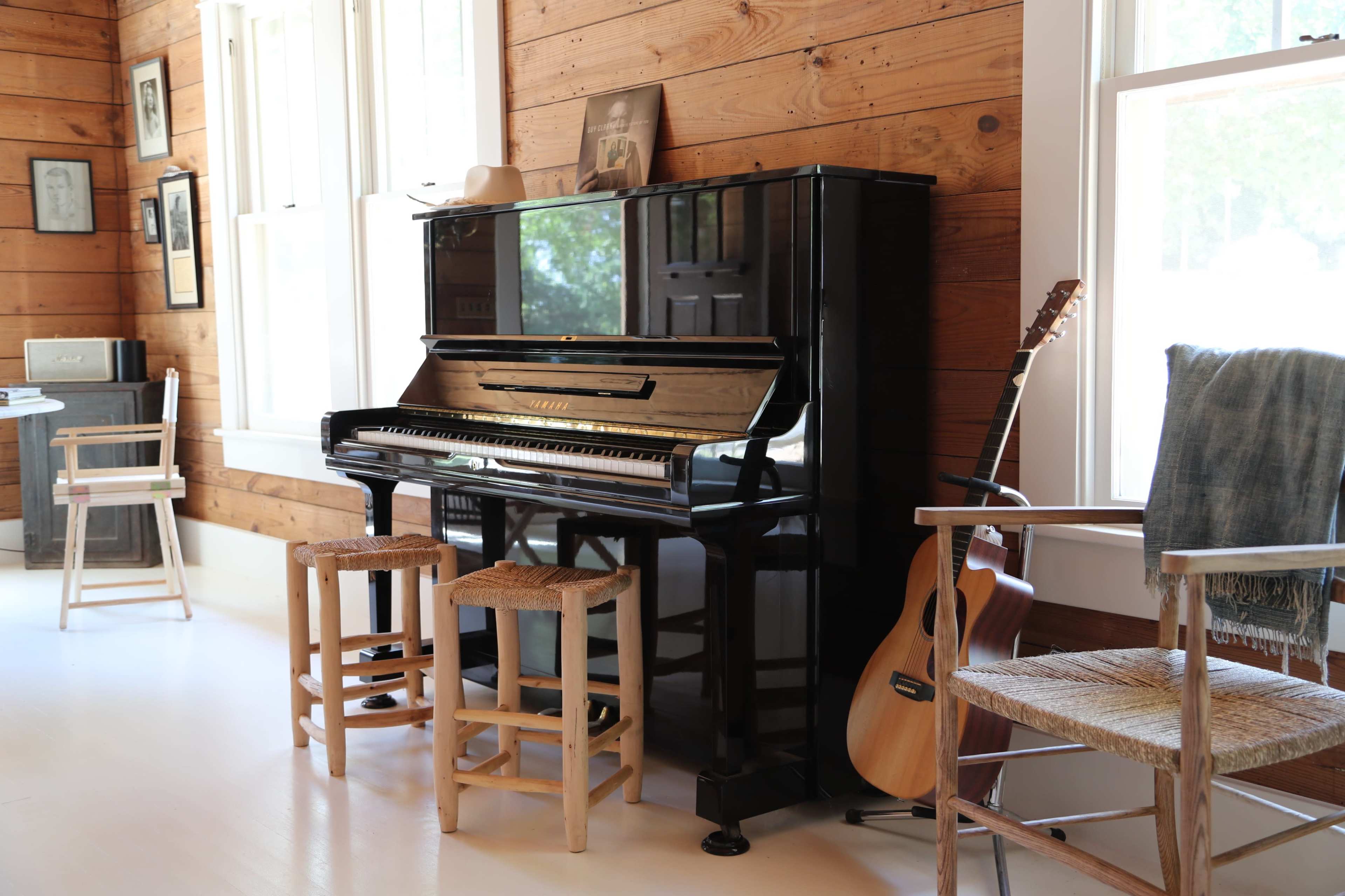 Best Backyard in Austin Image in Clarksville, Austin, TX