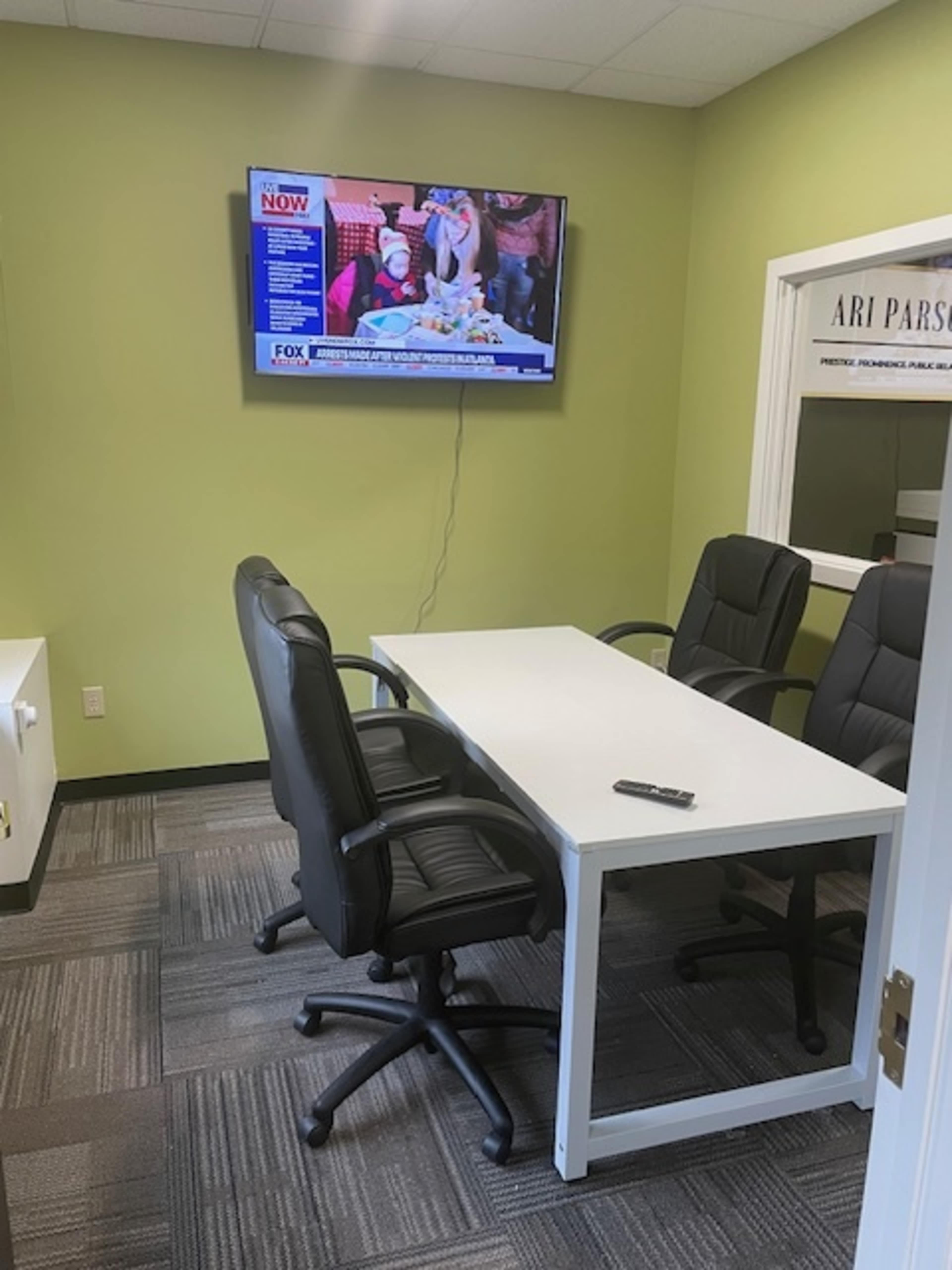 Downtown Buffalo Office Suite w/ Modern Amenities Image in Downtown, Buffalo, NY