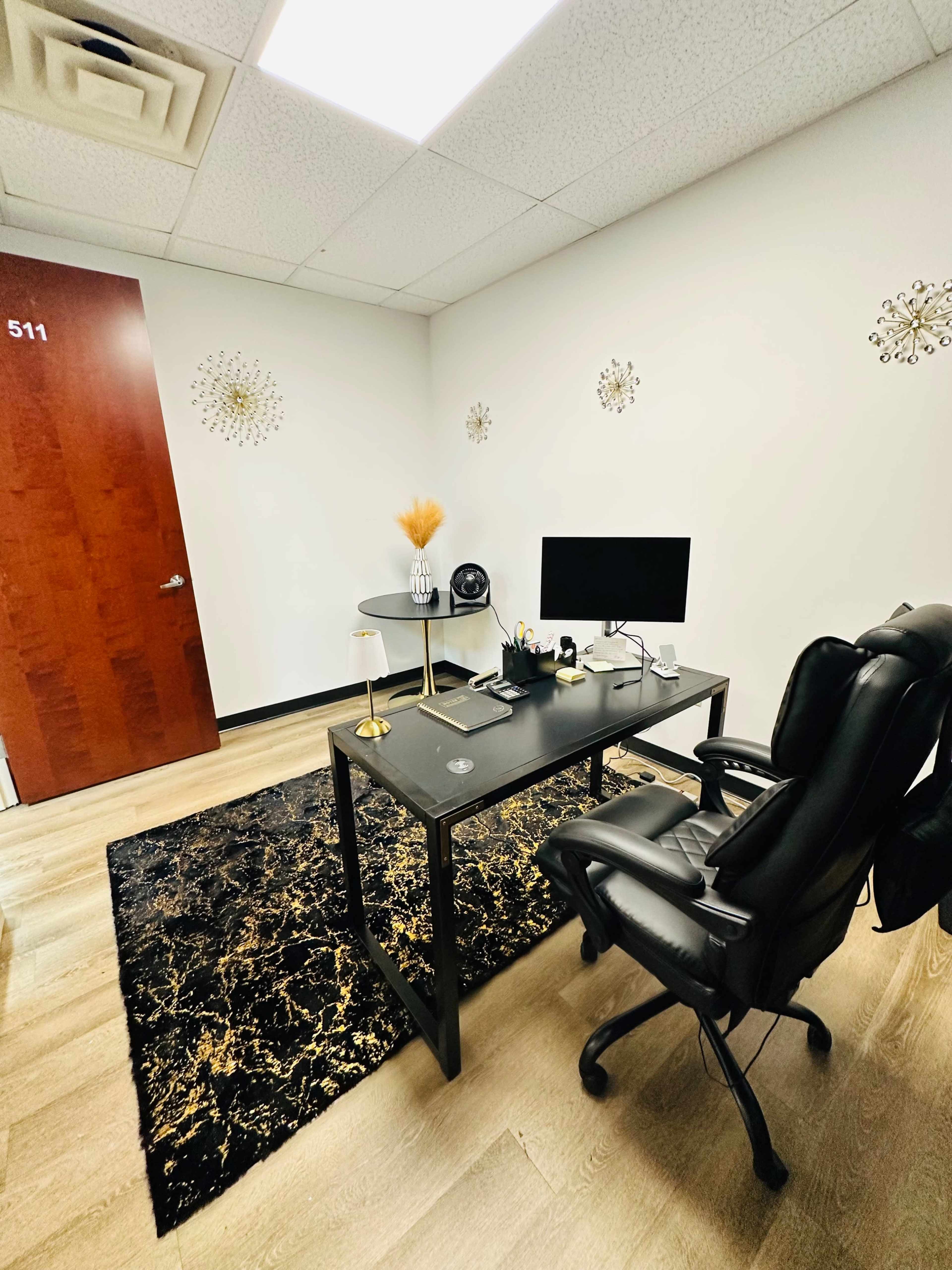 Premium Furnished Office Rentals Image in Fort Mill, Fort Mill, SC