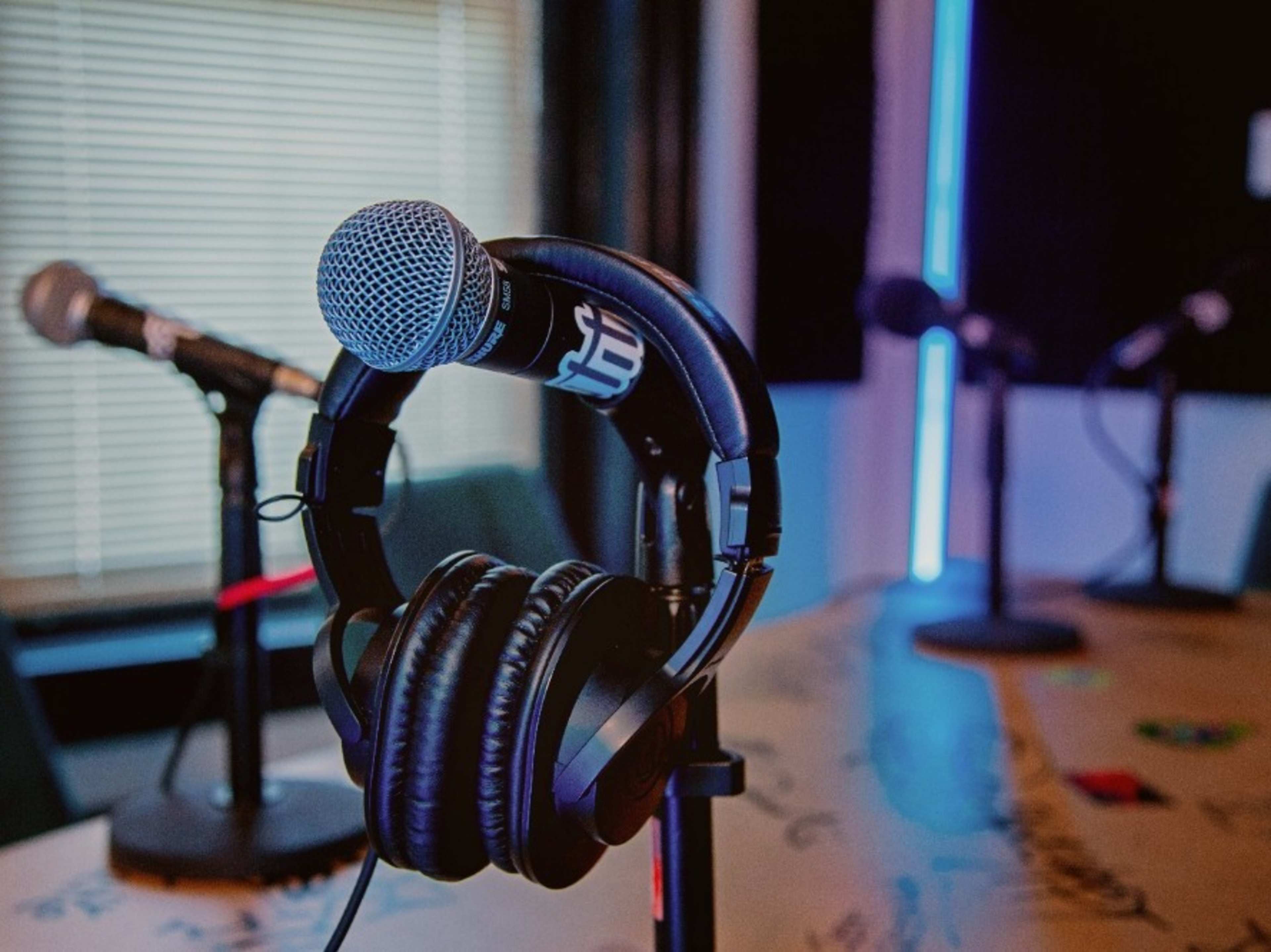 Content Creator Night