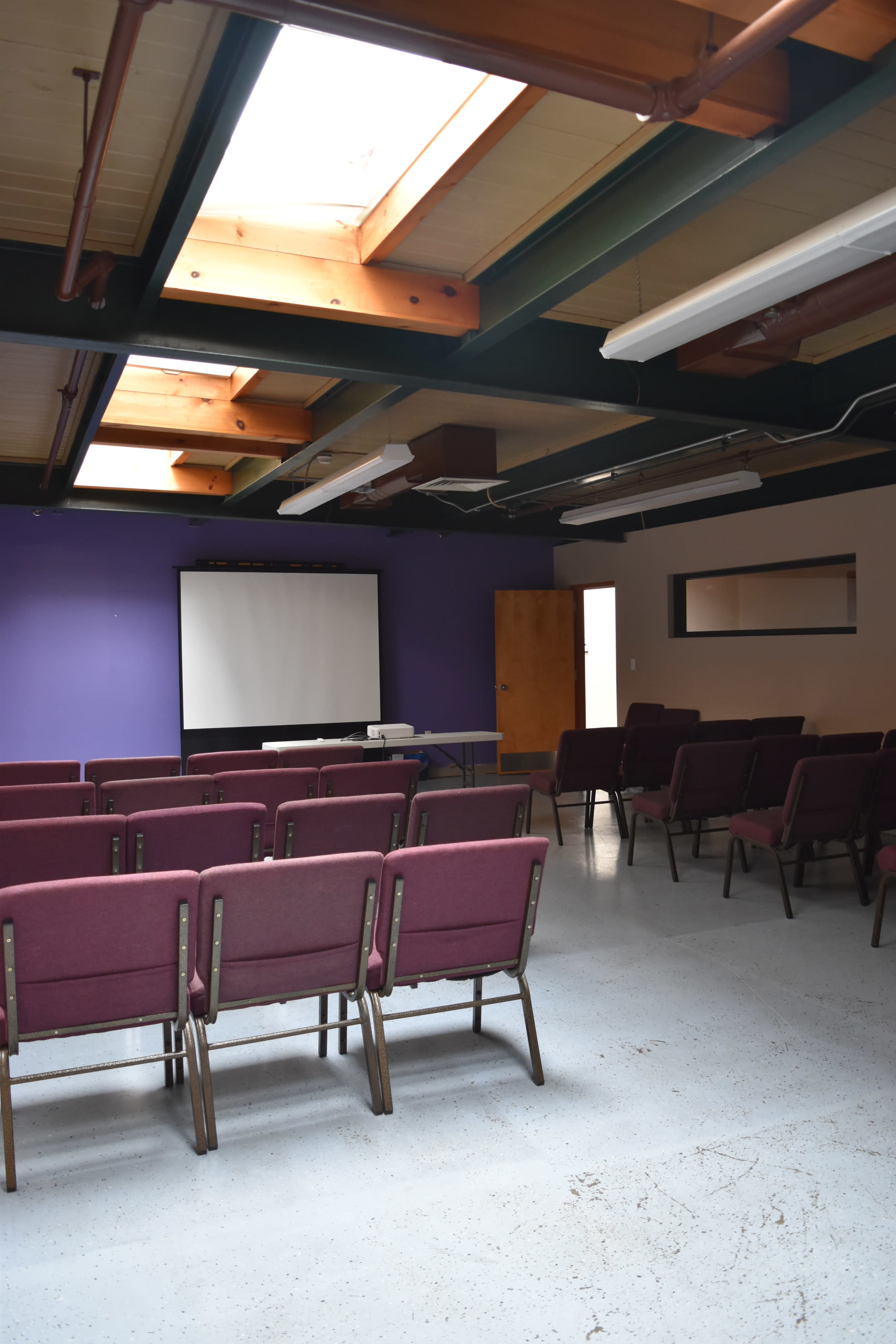 Innovation Room Image in Asylum Hill, Hartford, CT