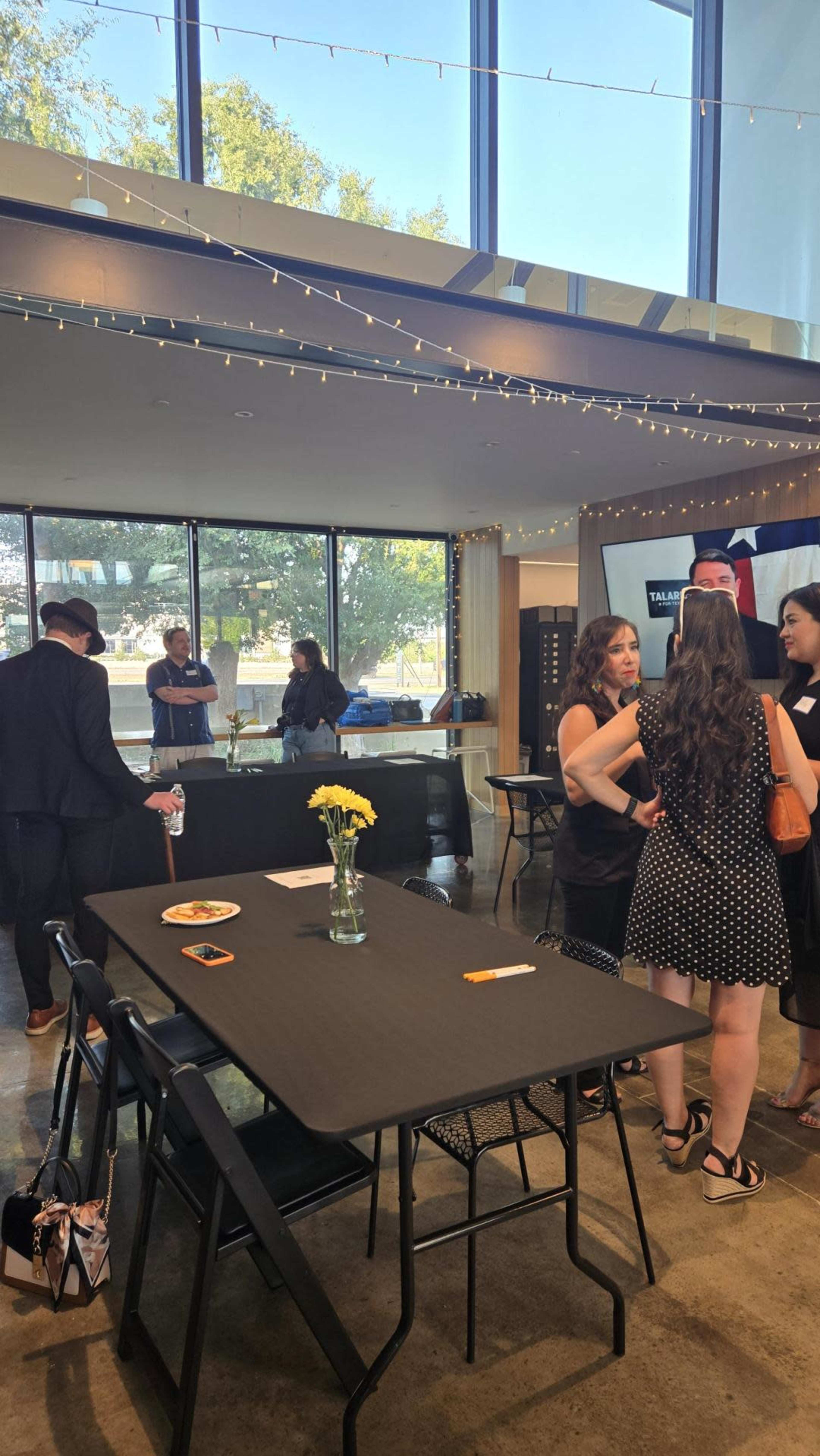 Multi-Purpose Space Image in McKinney, Austin, TX