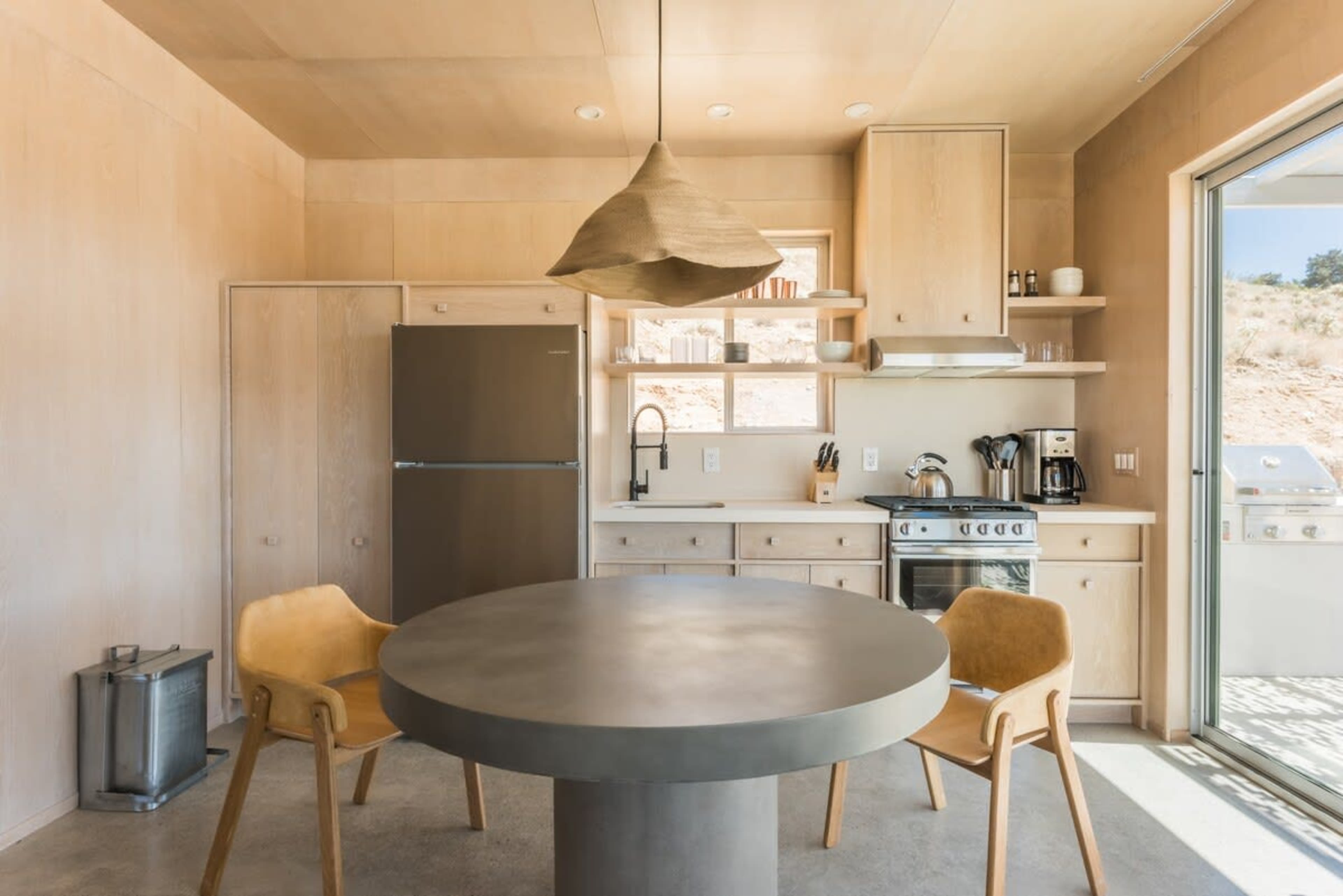 PauseHouse AM Image in , Yucca Valley, CA